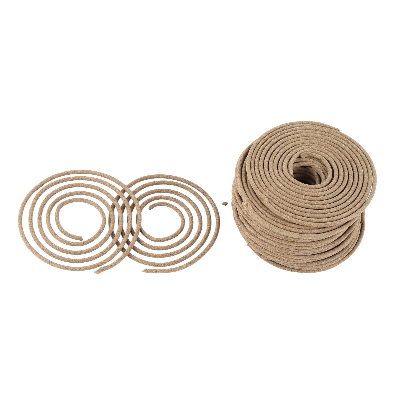 Wormwood Coils Incense for Rest Room Toilet Bedroom Indoor Fragrance view 6