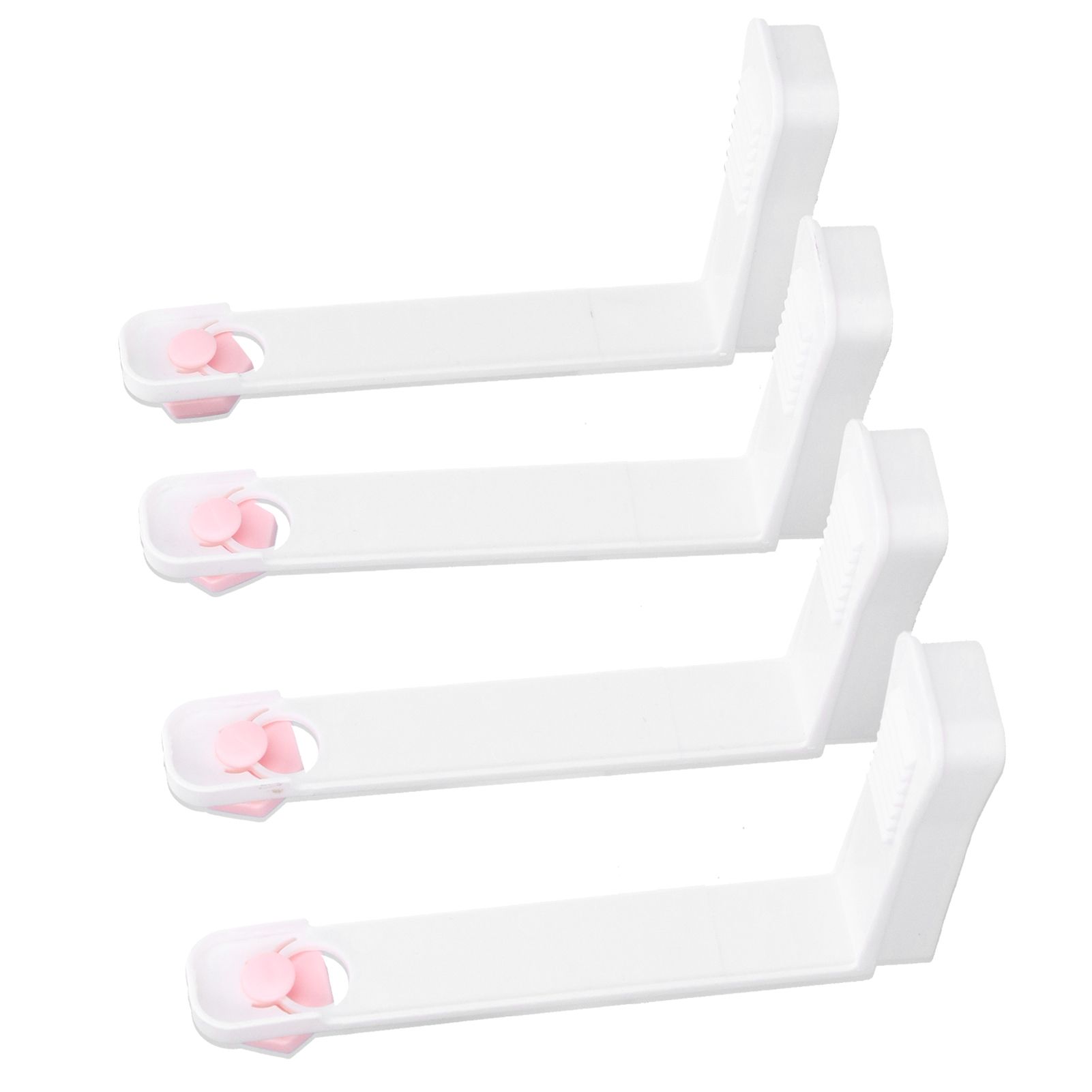 4pcs Bed Sheet Clip Non Slip Bed Sheet Holder for Corners Mattresses Home view 3