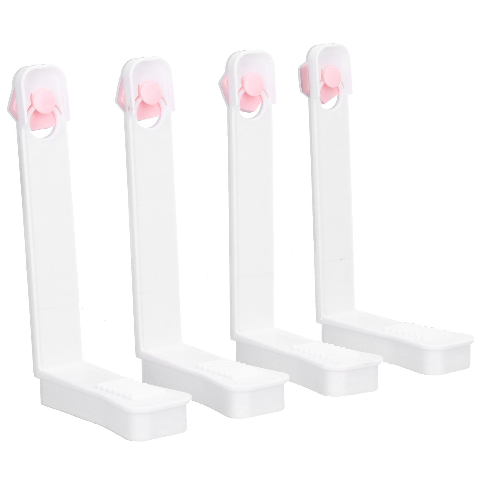 4pcs Bed Sheet Clip Non Slip Bed Sheet Holder for Corners Mattresses Home view 5