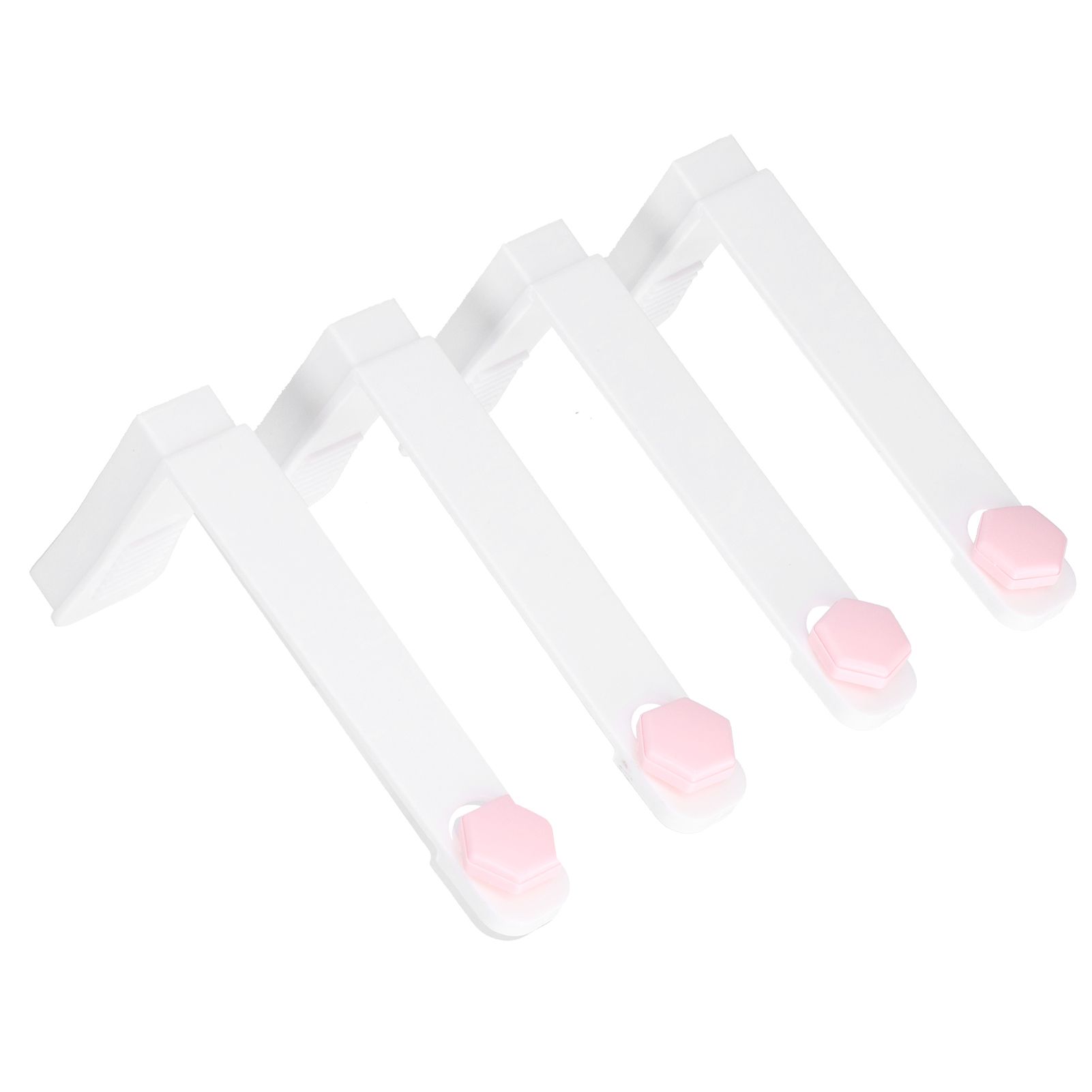 4pcs Bed Sheet Clip Non Slip Bed Sheet Holder for Corners Mattresses Home view 6