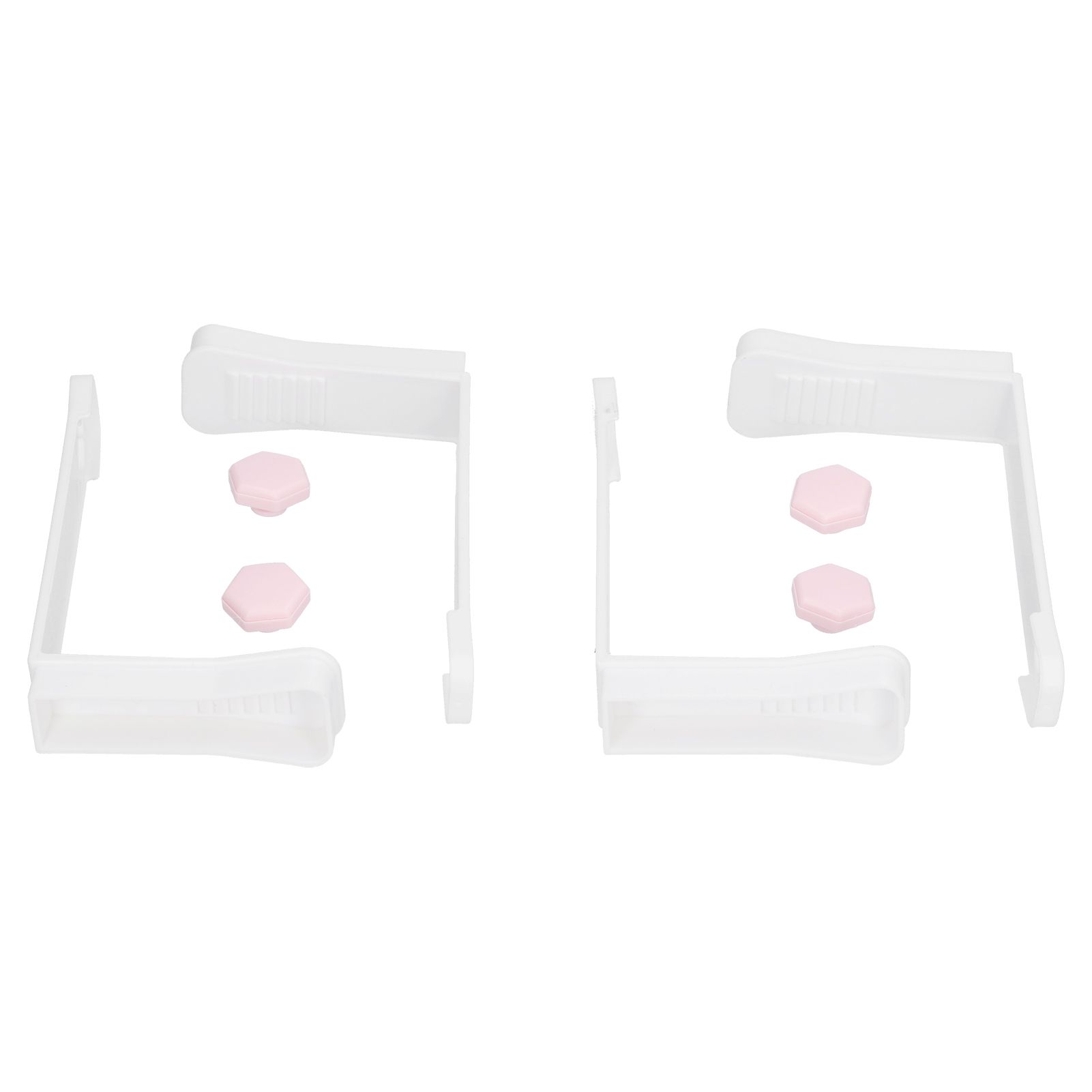 4pcs Bed Sheet Clip Non Slip Bed Sheet Holder for Corners Mattresses Home view 7