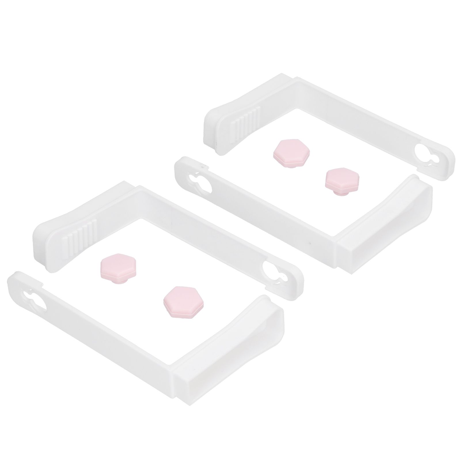 4pcs Bed Sheet Clip Non Slip Bed Sheet Holder for Corners Mattresses Home view 8