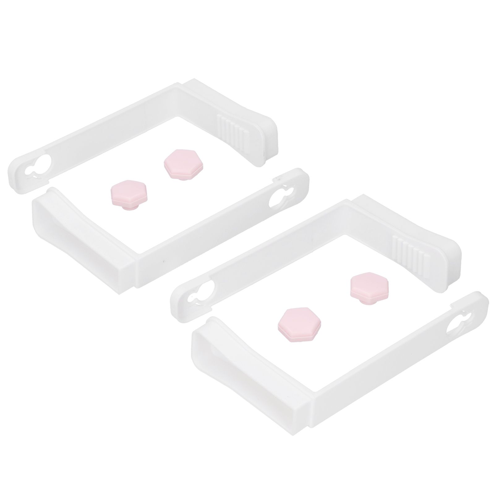 4pcs Bed Sheet Clip Non Slip Bed Sheet Holder for Corners Mattresses Home view 9
