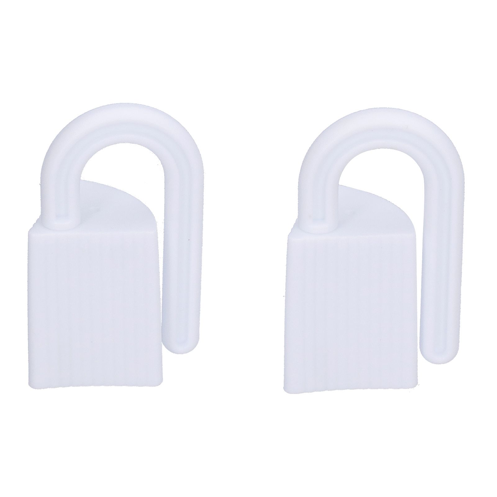 Door Stopper Door Pinch Guards Finger Pinch Protectors for Child Safety view 3
