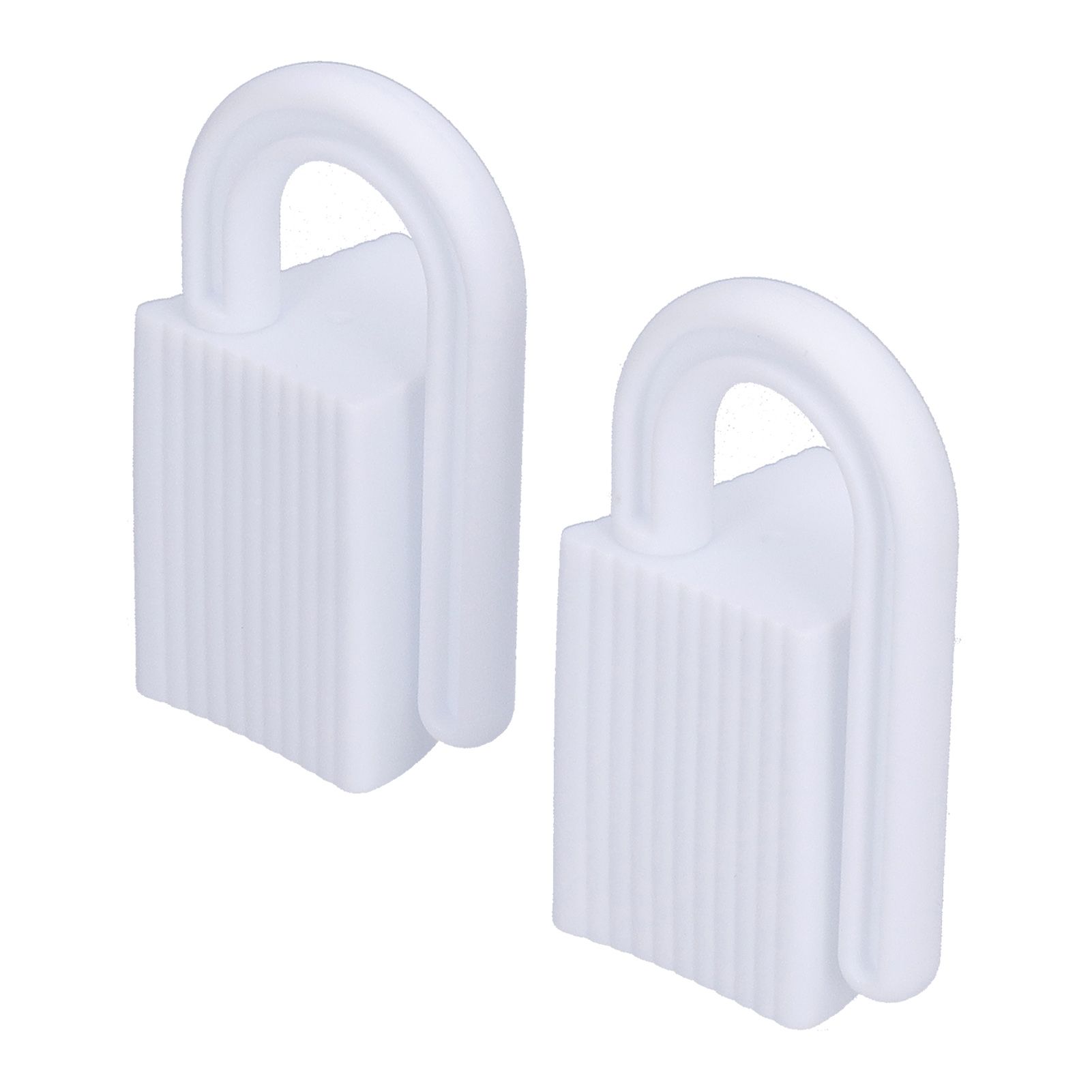 Door Stopper Door Pinch Guards Finger Pinch Protectors for Child Safety view 4