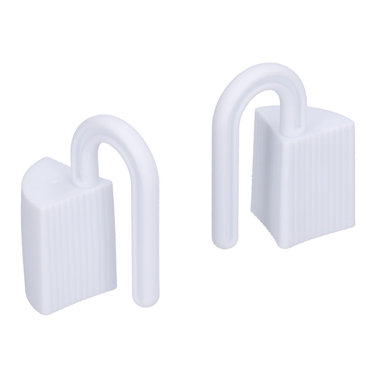 Door Stopper Door Pinch Guards Finger Pinch Protectors for Child Safety view 6