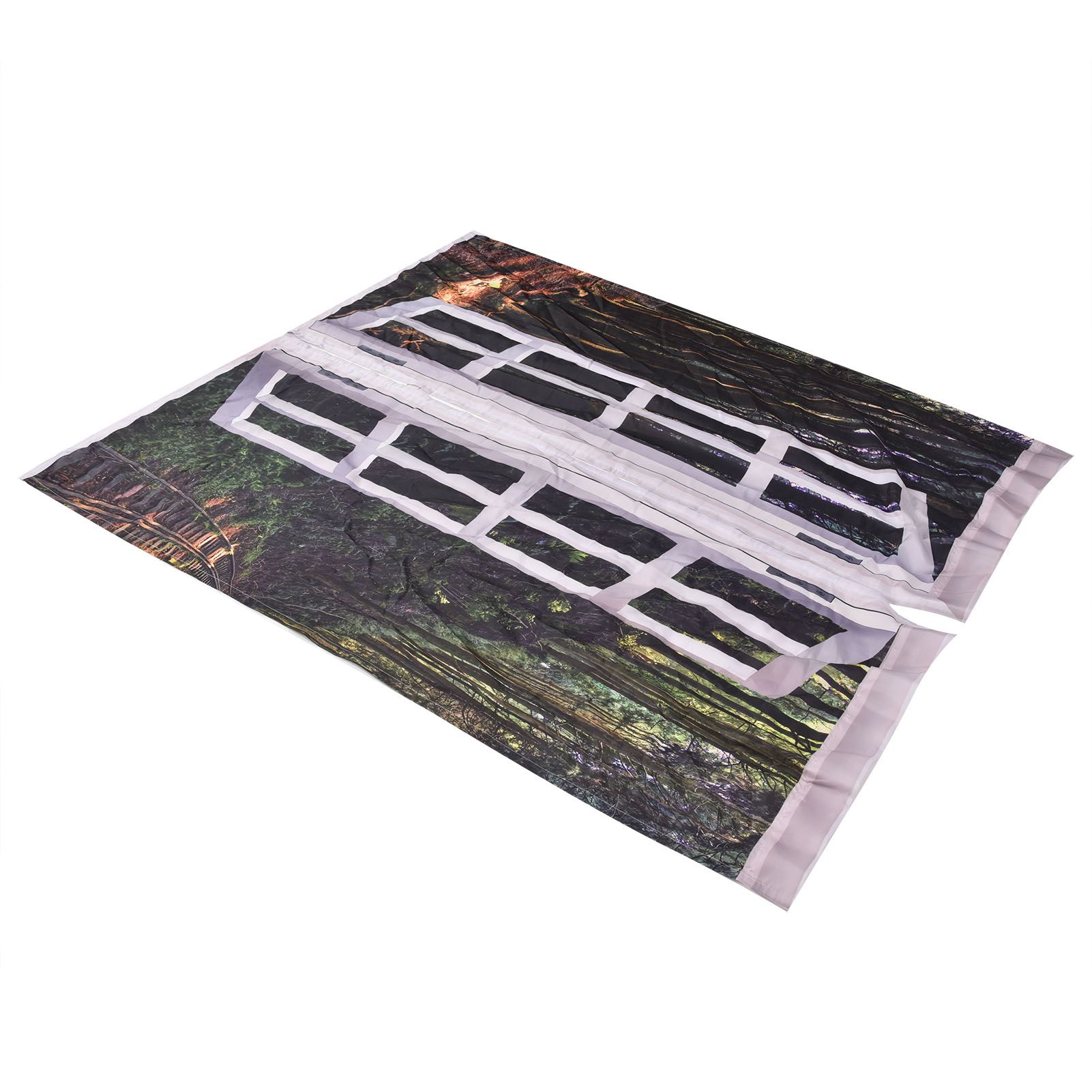 Blackout Curtains Window Curtain Panels Decorative Curtains for Bedroom Living view 5