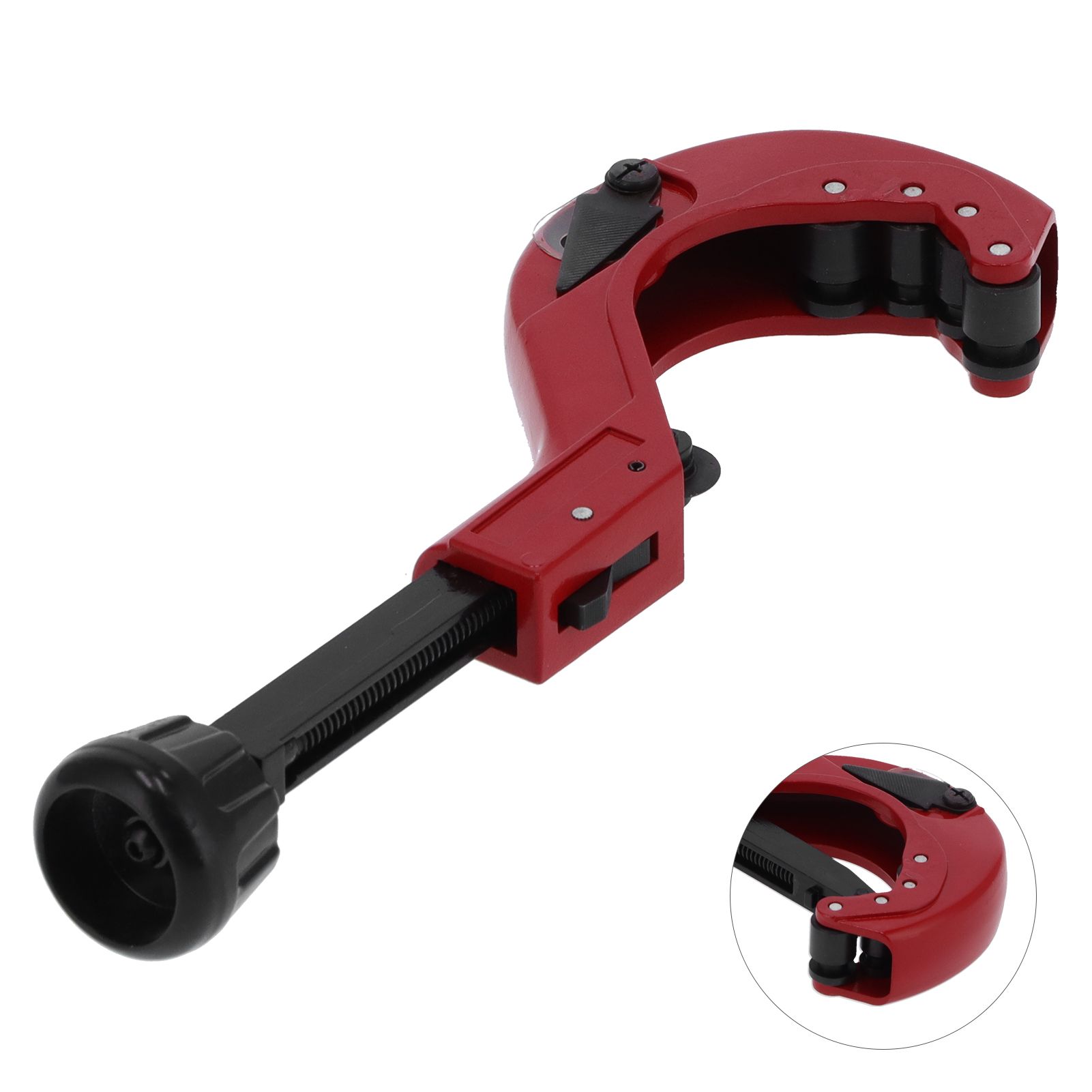 CT‑206 6‑64mm Pipe Cutter Tubing Cutter for PVC Copper Brass Aluminum view 11