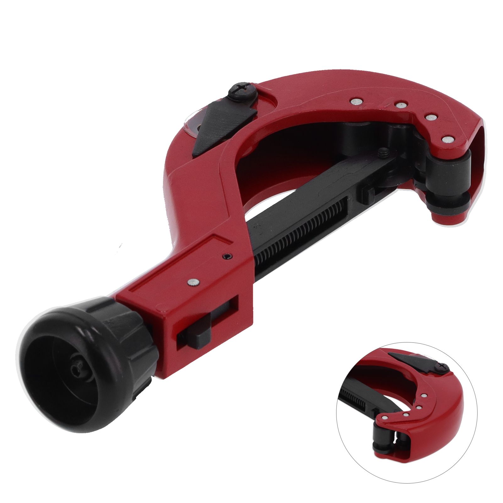 CT‑206 6‑64mm Pipe Cutter Tubing Cutter for PVC Copper Brass Aluminum view 12