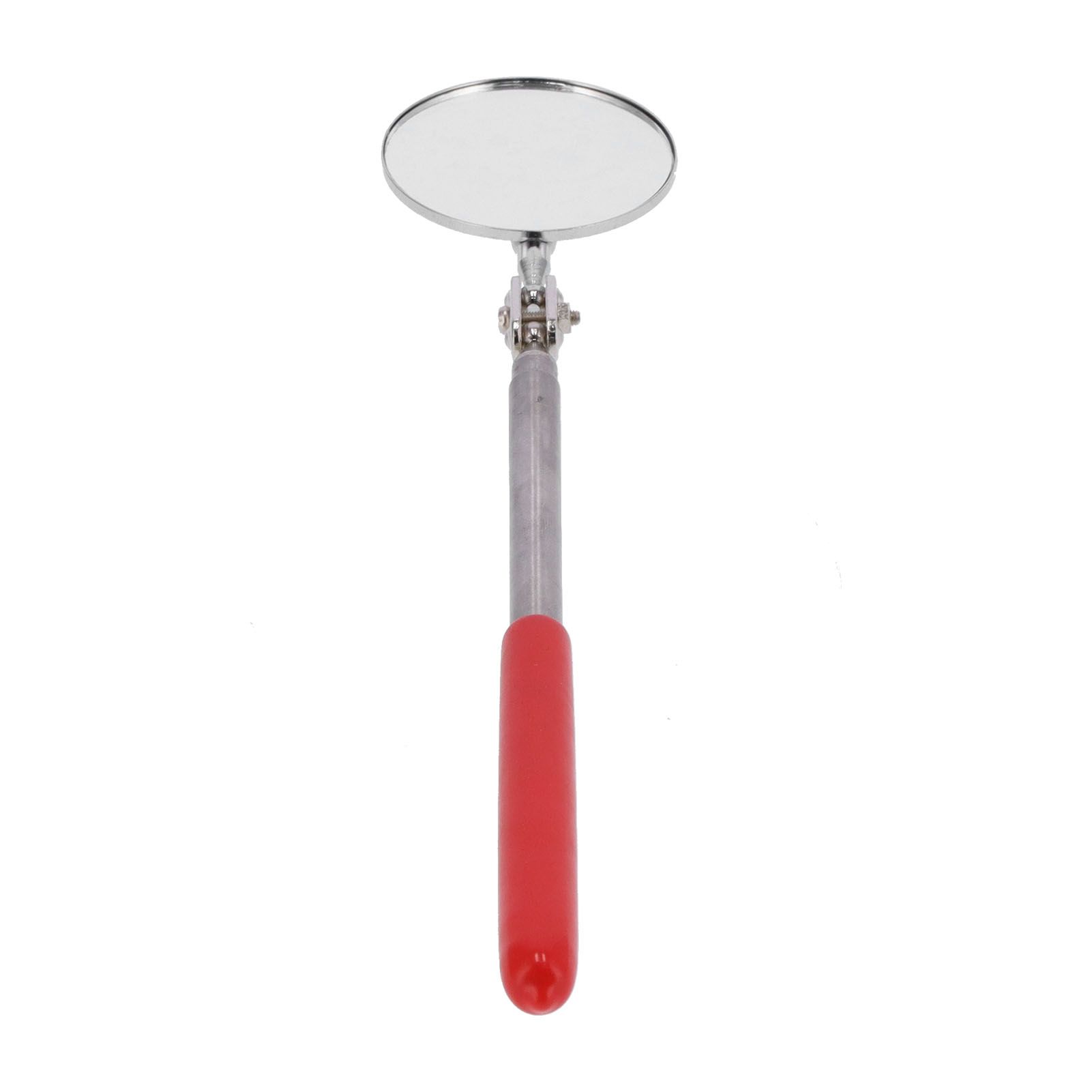 CT‑502 Flexible Inspection Mirror Air Conditioning Pipe Repair Welding view 3