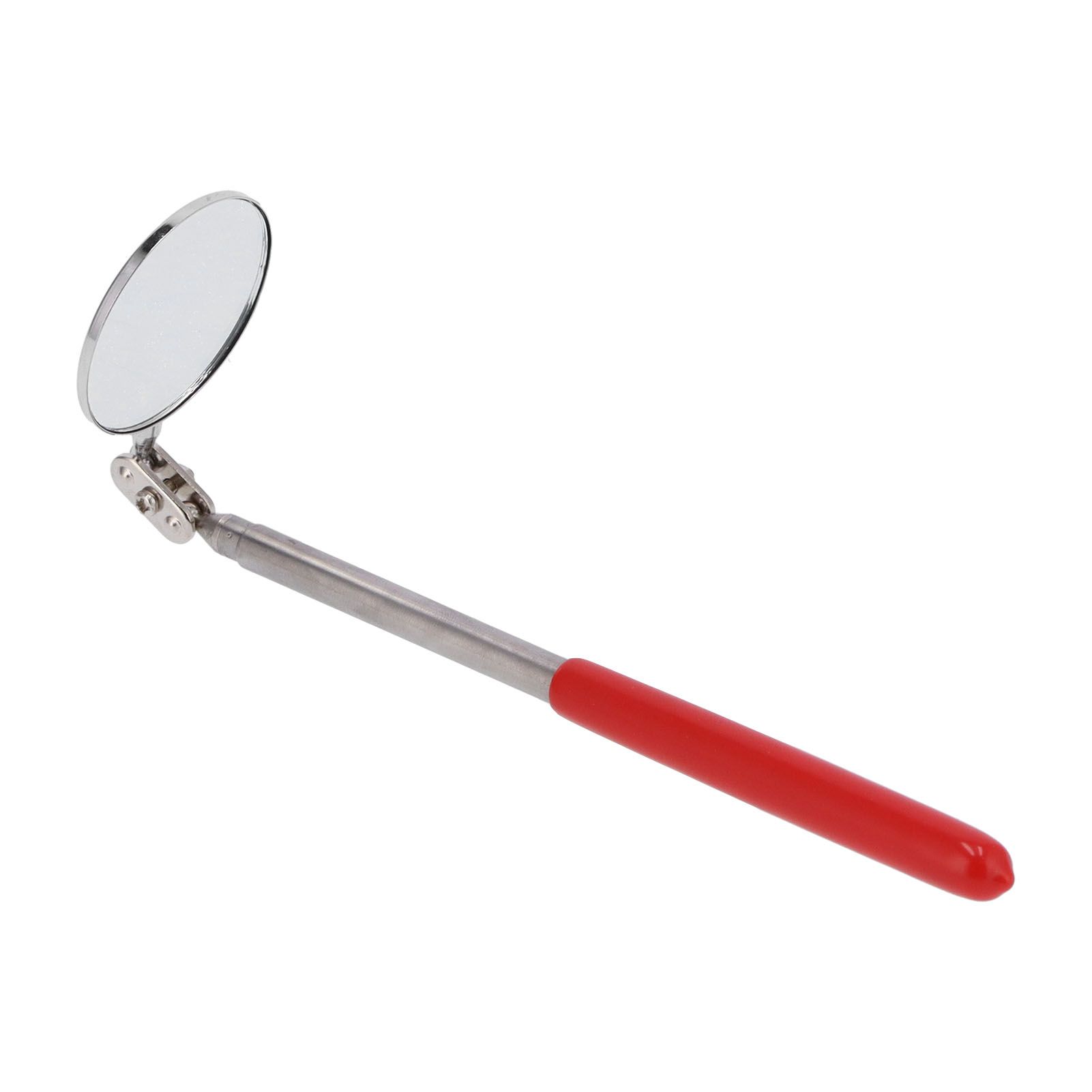 CT‑502 Flexible Inspection Mirror Air Conditioning Pipe Repair Welding view 7