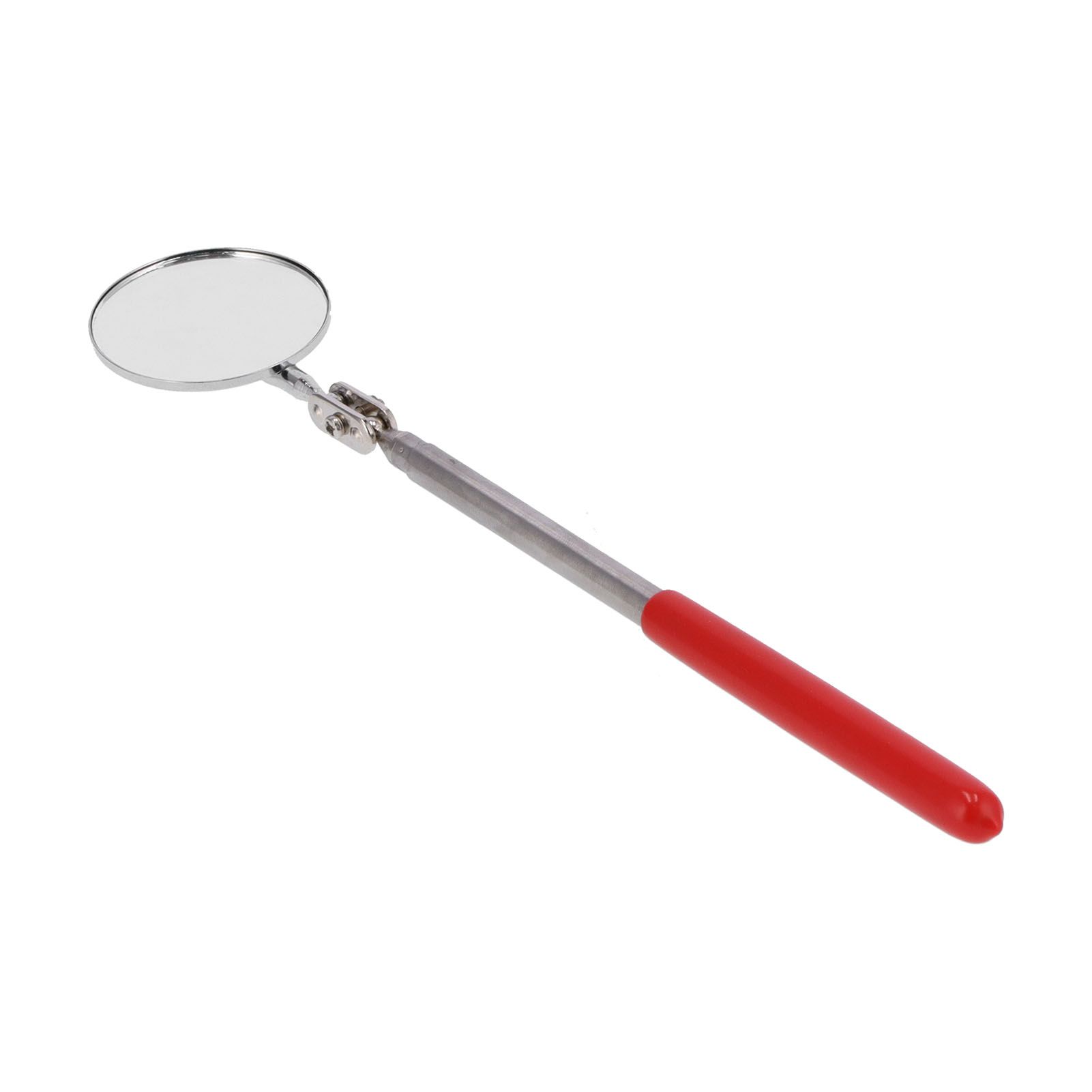 CT‑502 Flexible Inspection Mirror Air Conditioning Pipe Repair Welding view 8