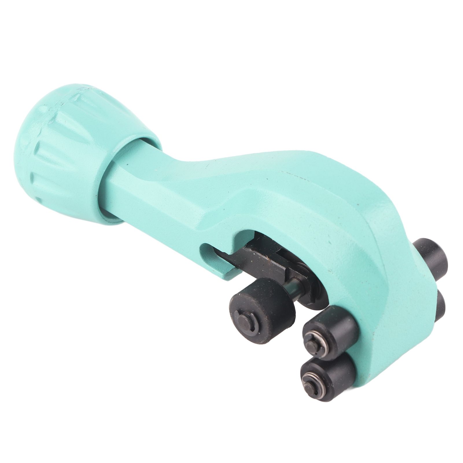 CT‑138 Tubing Cutter Corrugated Pipe Cutter Copper Pipe Oil Tube Cutting view 2
