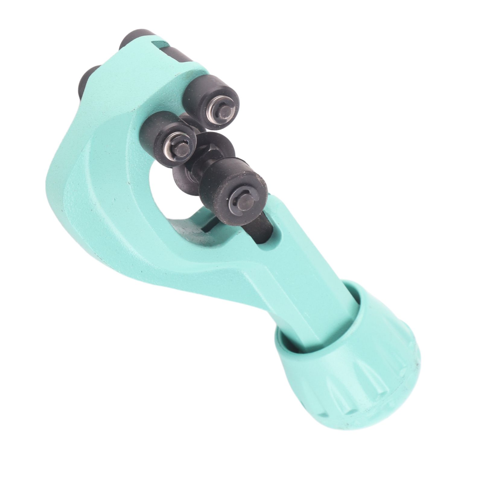 CT‑138 Tubing Cutter Corrugated Pipe Cutter Copper Pipe Oil Tube Cutting view 3