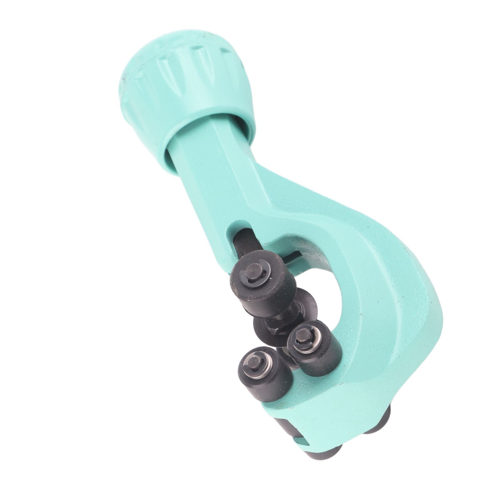 CT‑138 Tubing Cutter Corrugated Pipe Cutter Copper Pipe Oil Tube Cutting view 4