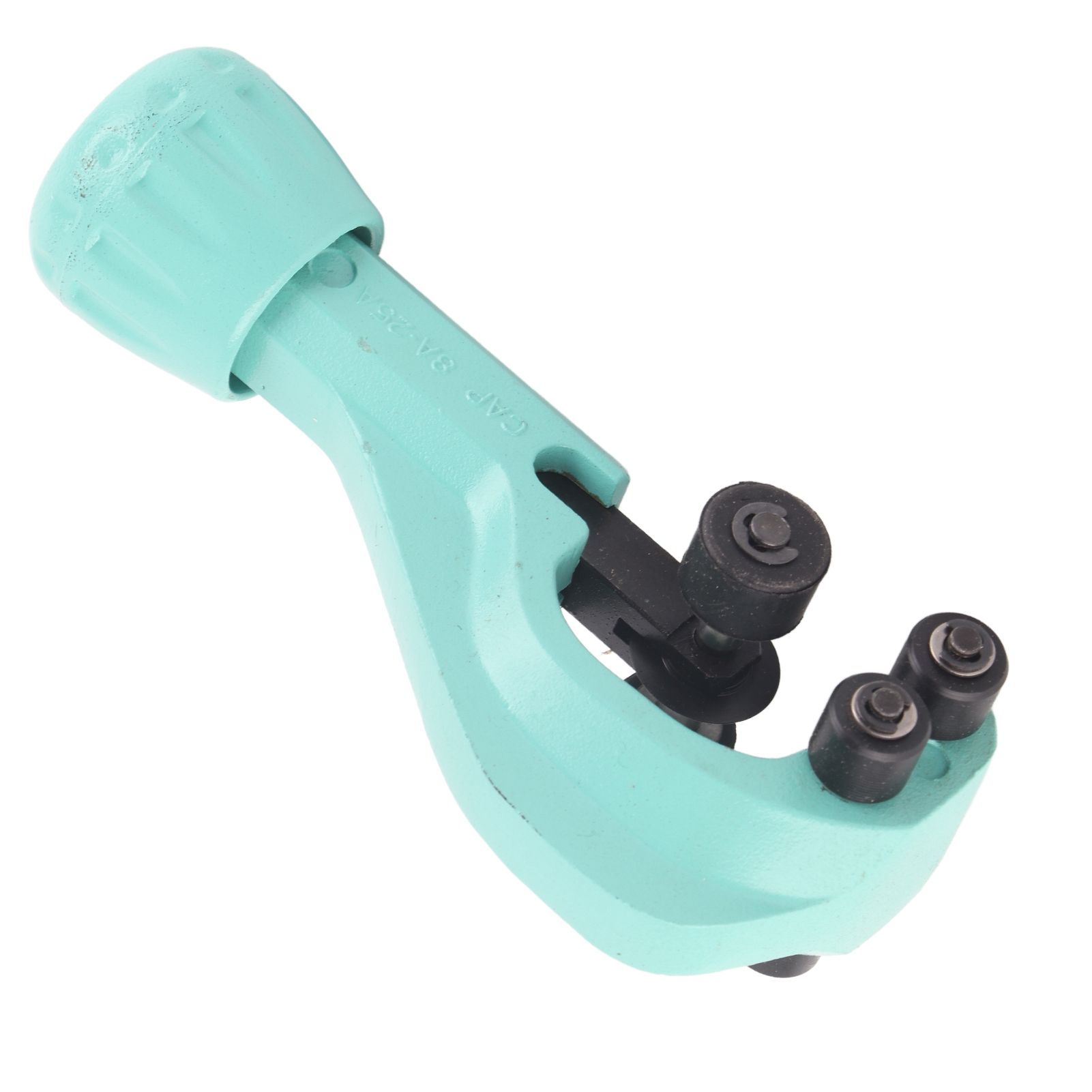 CT‑138 Tubing Cutter Corrugated Pipe Cutter Copper Pipe Oil Tube Cutting view 5