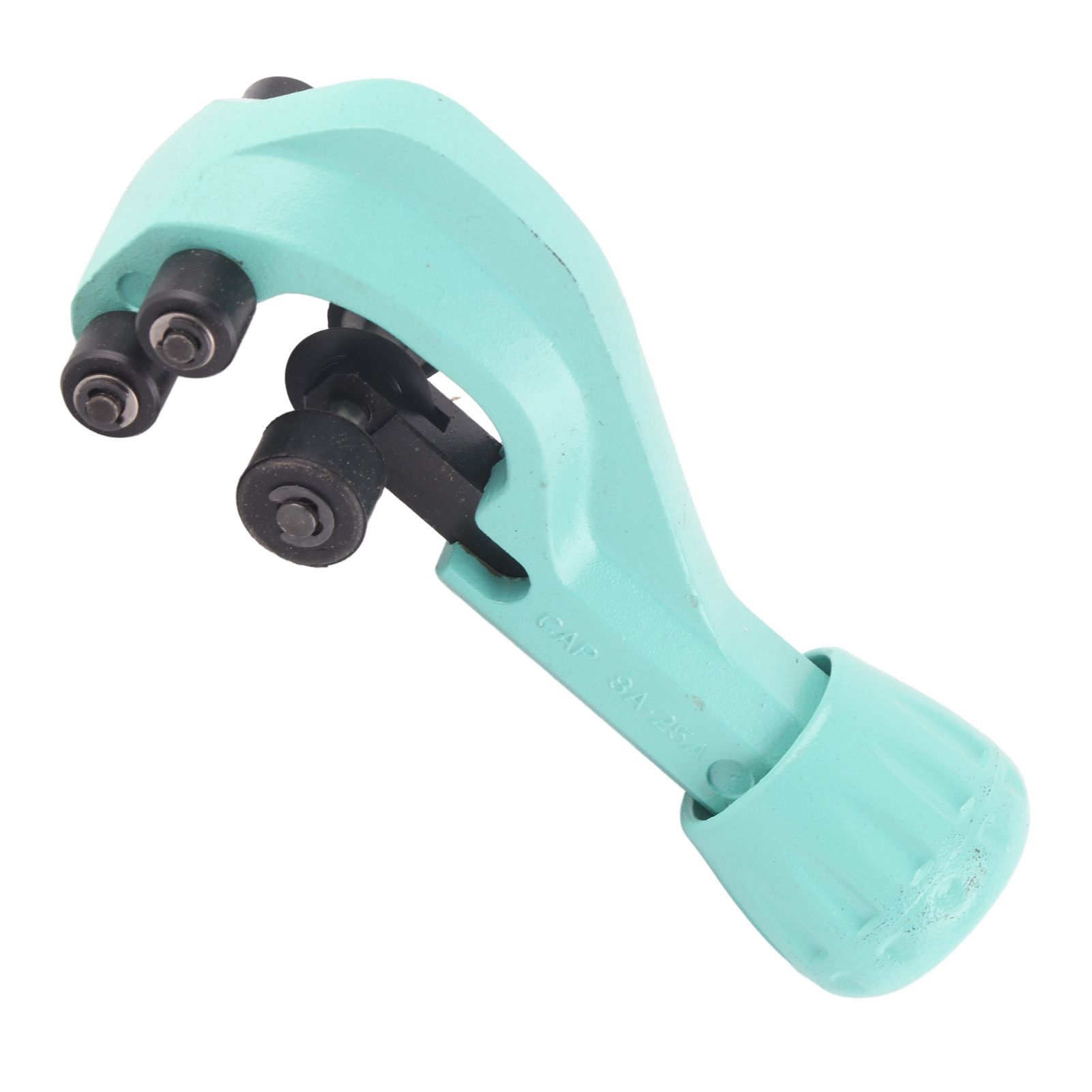 CT‑138 Tubing Cutter Corrugated Pipe Cutter Copper Pipe Oil Tube Cutting view 6