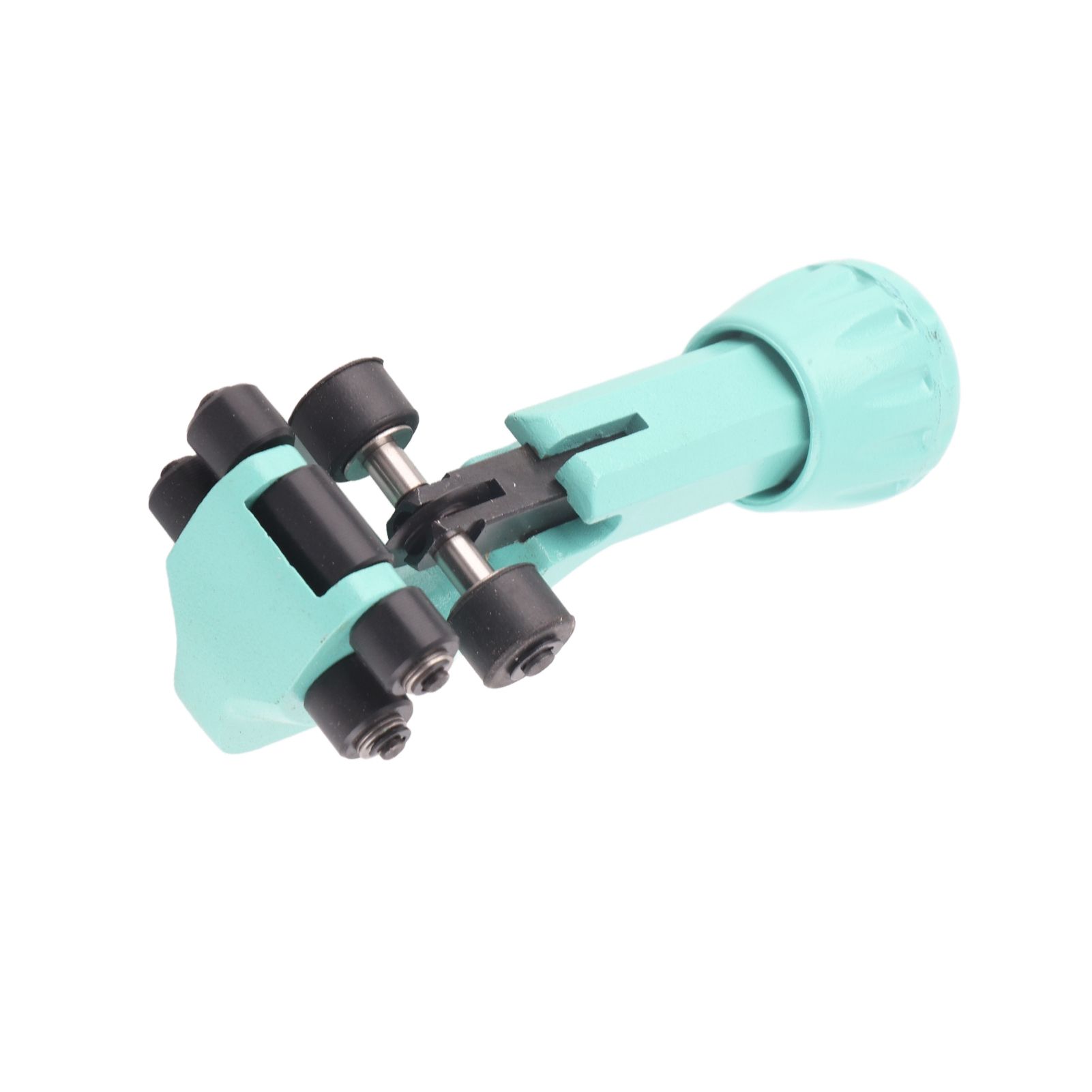 CT‑138 Tubing Cutter Corrugated Pipe Cutter Copper Pipe Oil Tube Cutting view 7