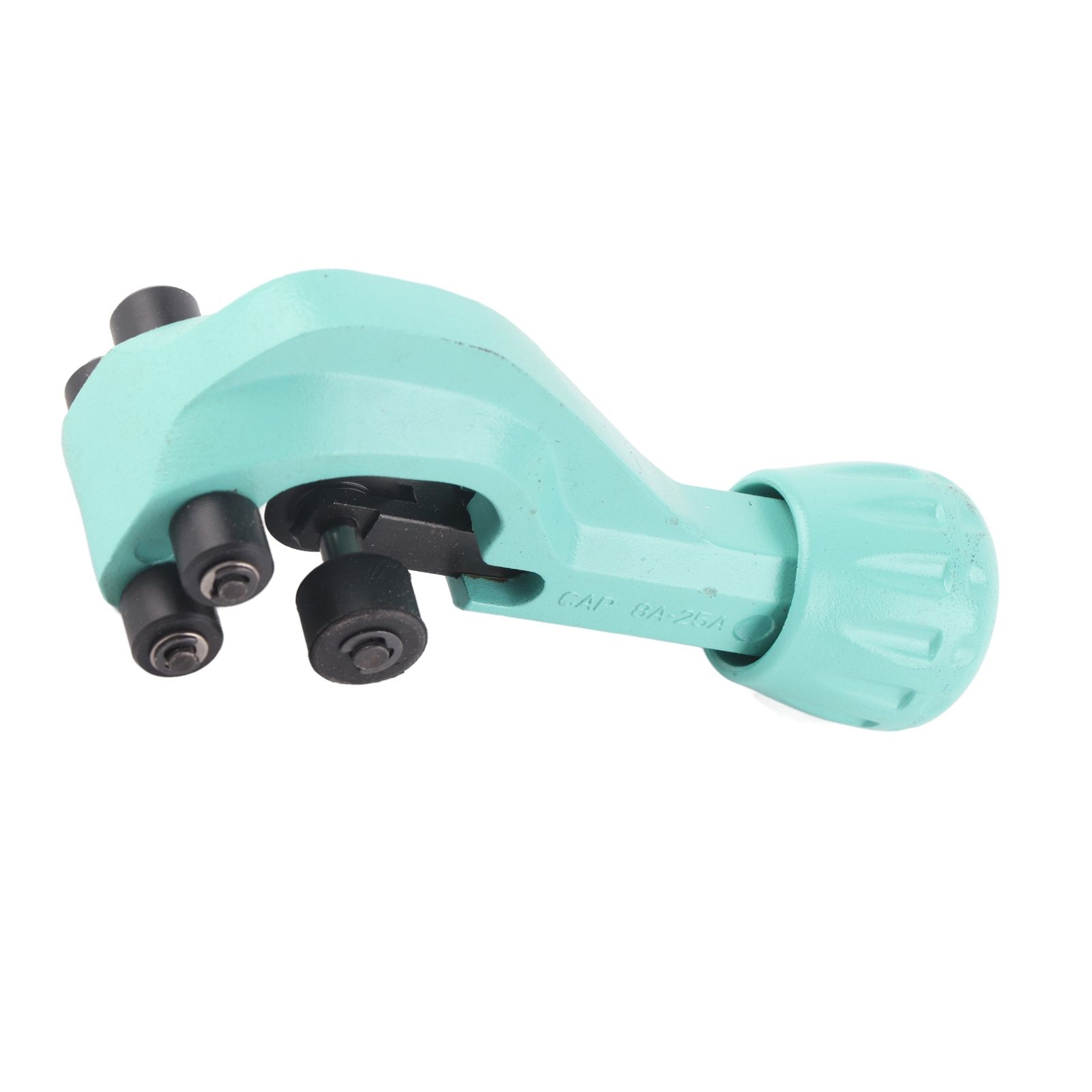 CT‑138 Tubing Cutter Corrugated Pipe Cutter Copper Pipe Oil Tube Cutting view 9