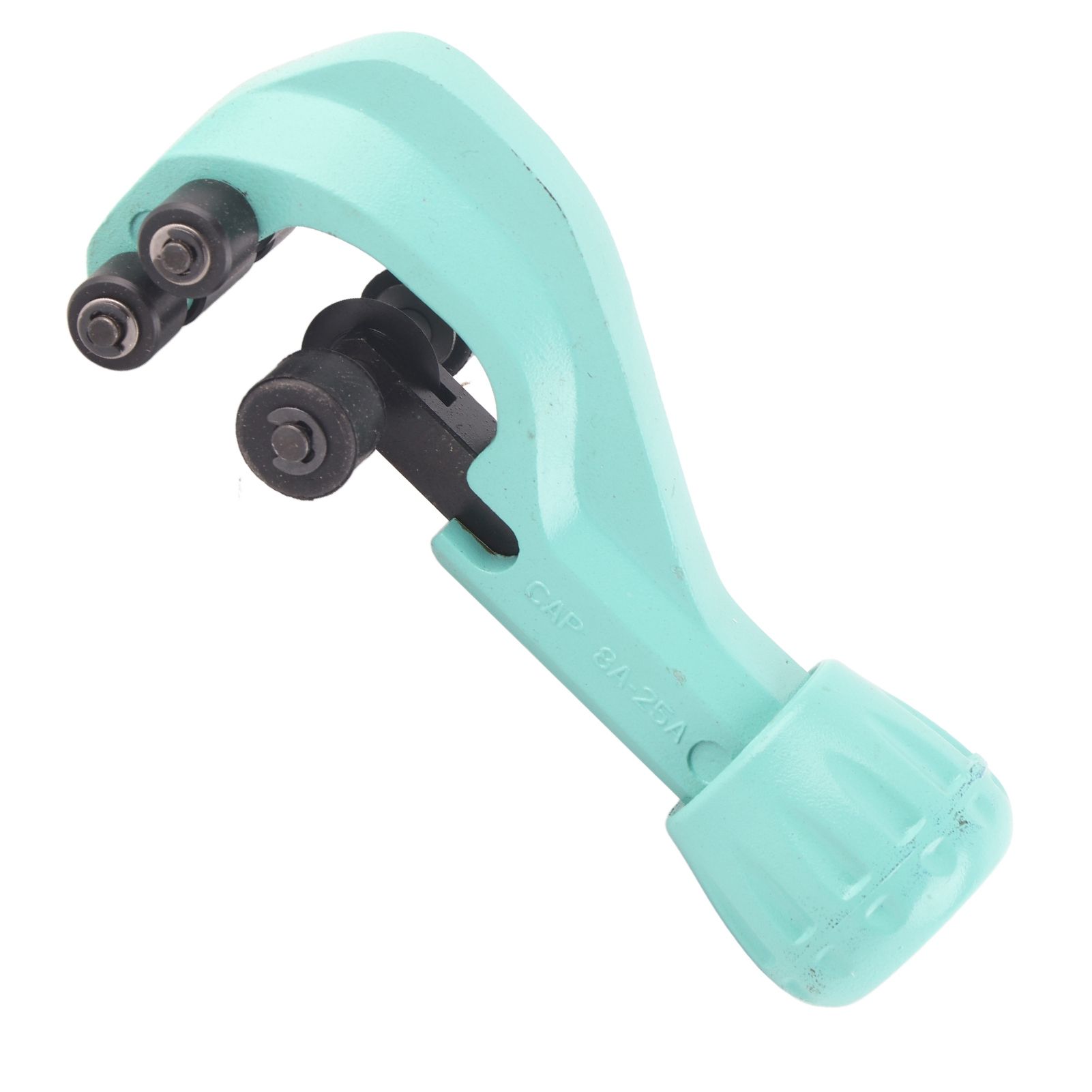 CT‑138 Tubing Cutter Corrugated Pipe Cutter Copper Pipe Oil Tube Cutting view 11