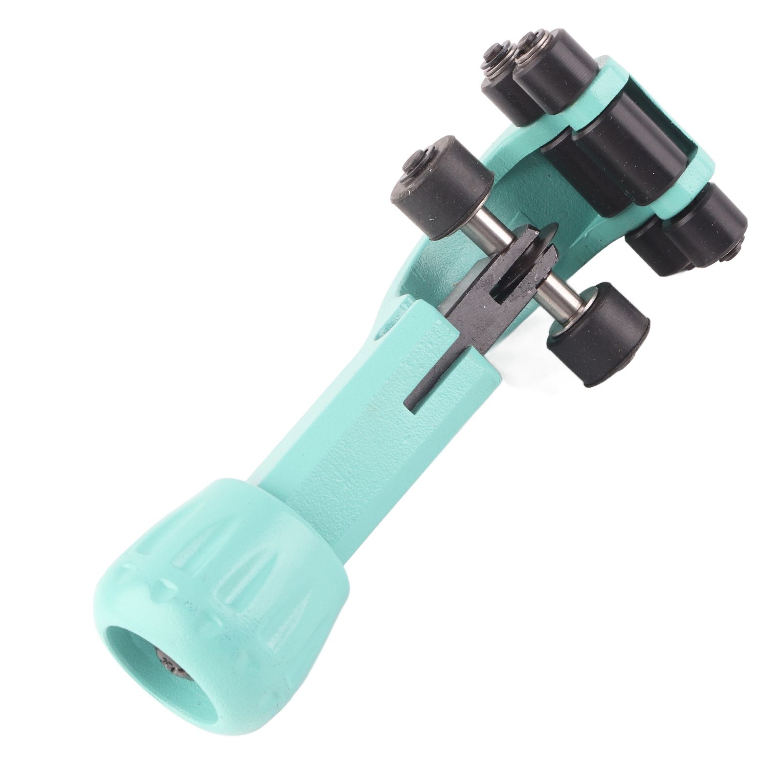 CT‑138 Tubing Cutter Corrugated Pipe Cutter Copper Pipe Oil Tube Cutting view 12