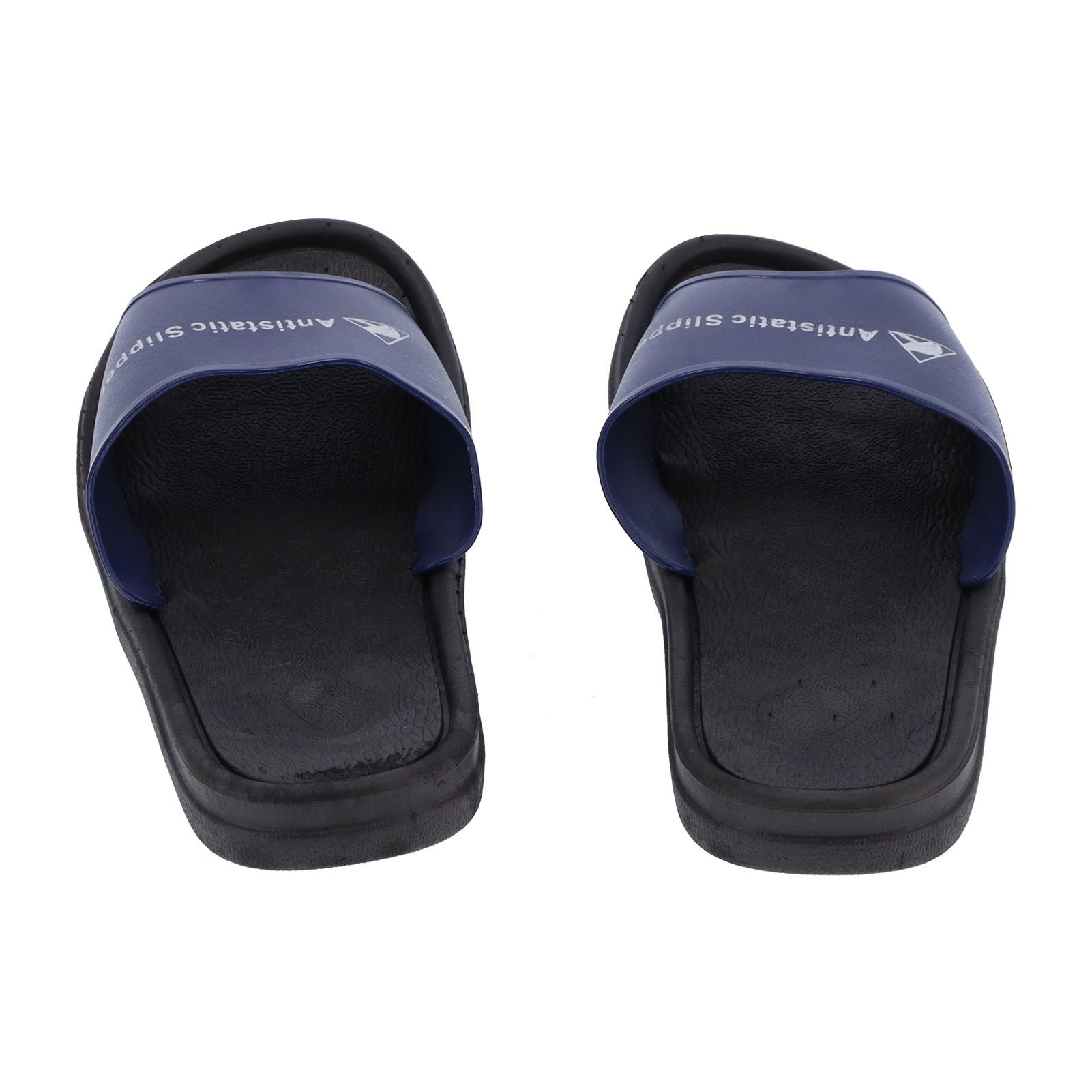 AntiStatic PVC Slippers DustProof Working Sandals Shoes for Home Bathroom view 3