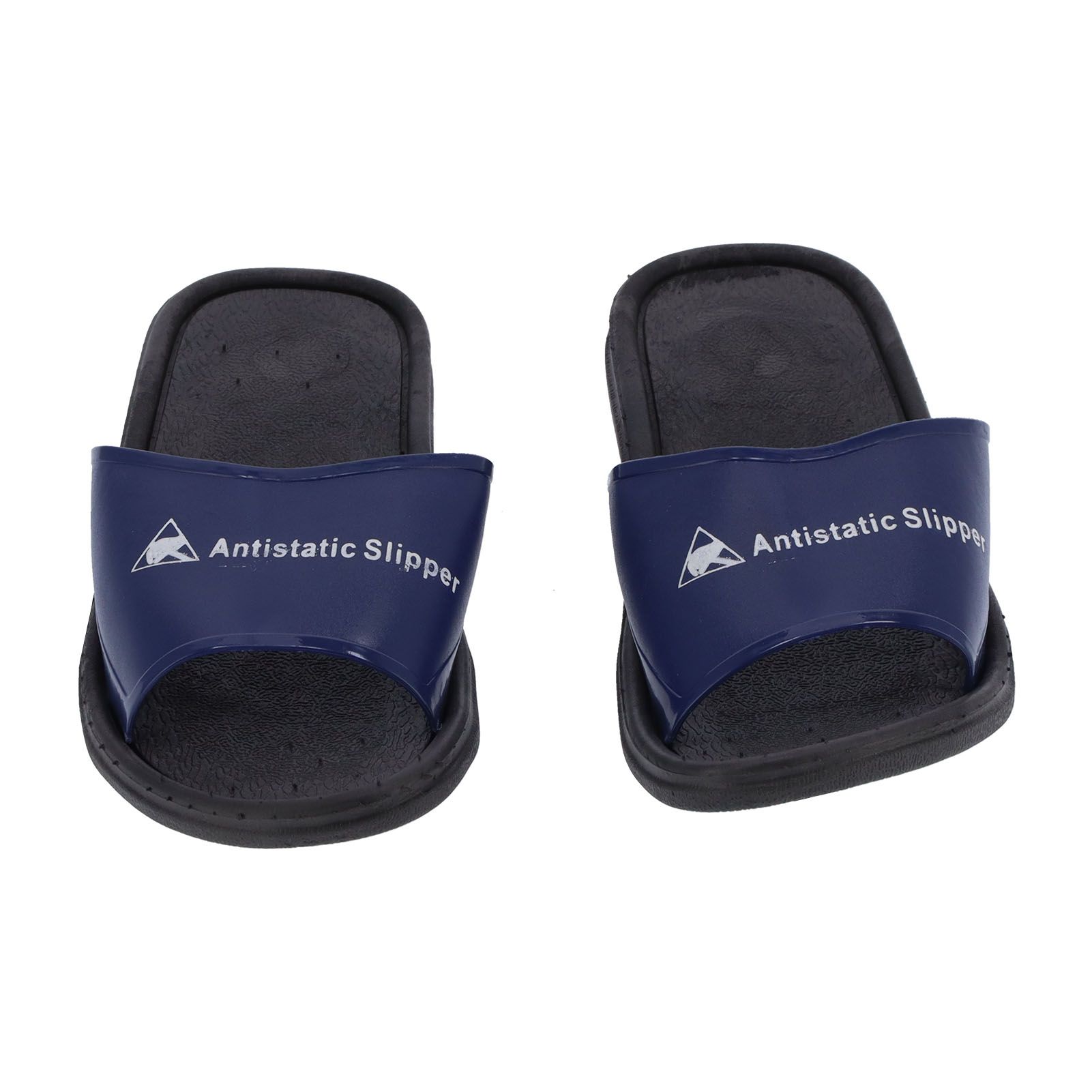AntiStatic PVC Slippers DustProof Working Sandals Shoes for Home Bathroom view 7