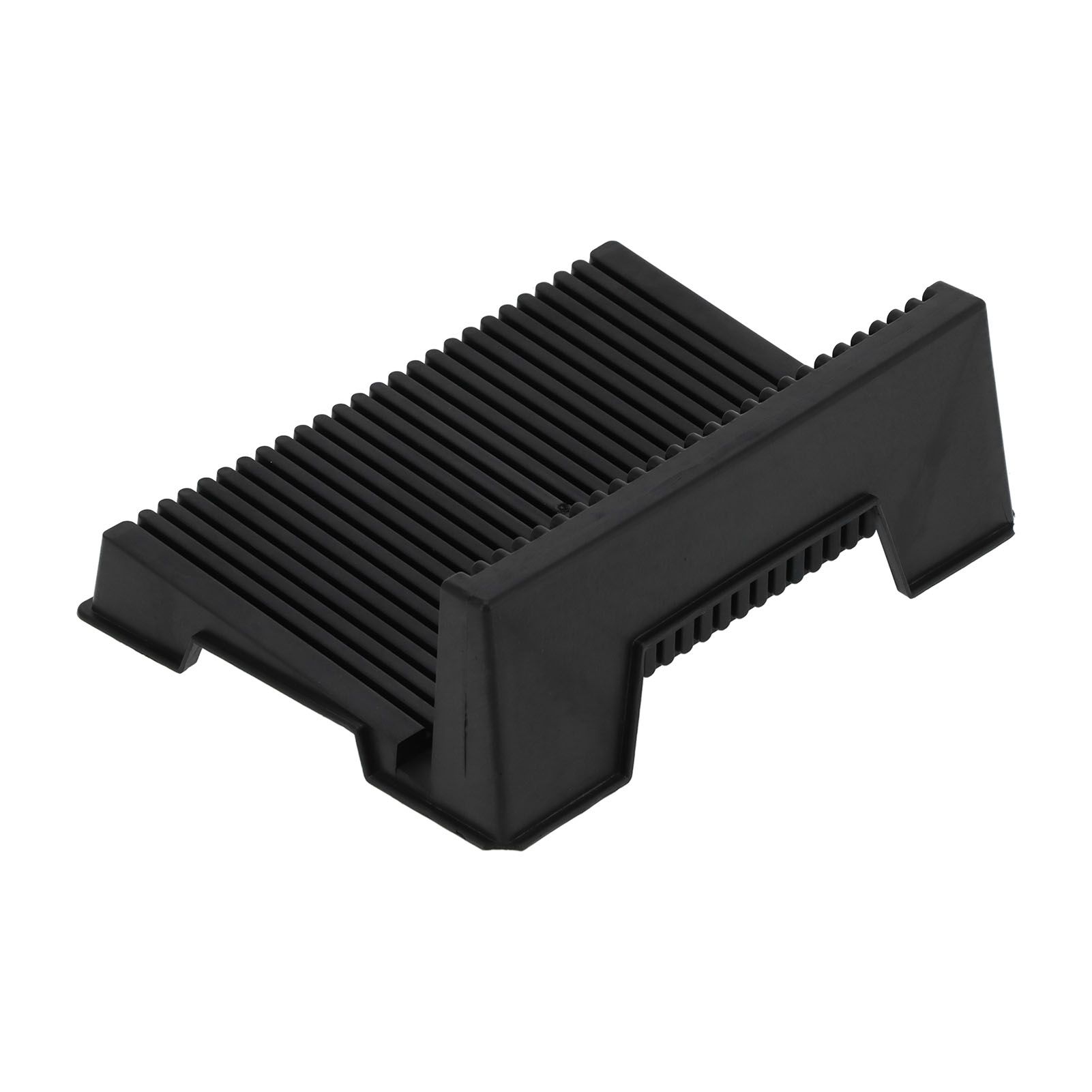 AntiStatic LShaped Bracket Plasctic Rack Printed Circuit Board Rack for Home view 4