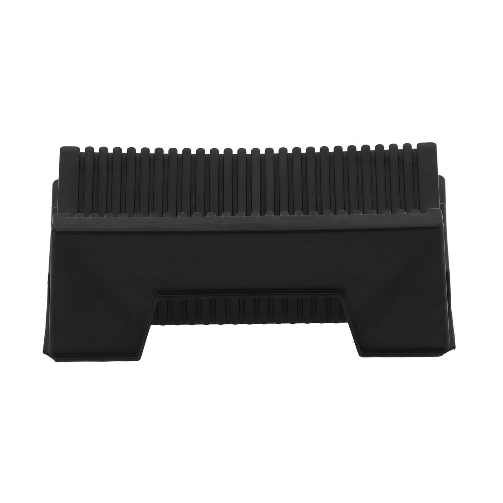 AntiStatic LShaped Bracket Plasctic Rack Printed Circuit Board Rack for Home view 9