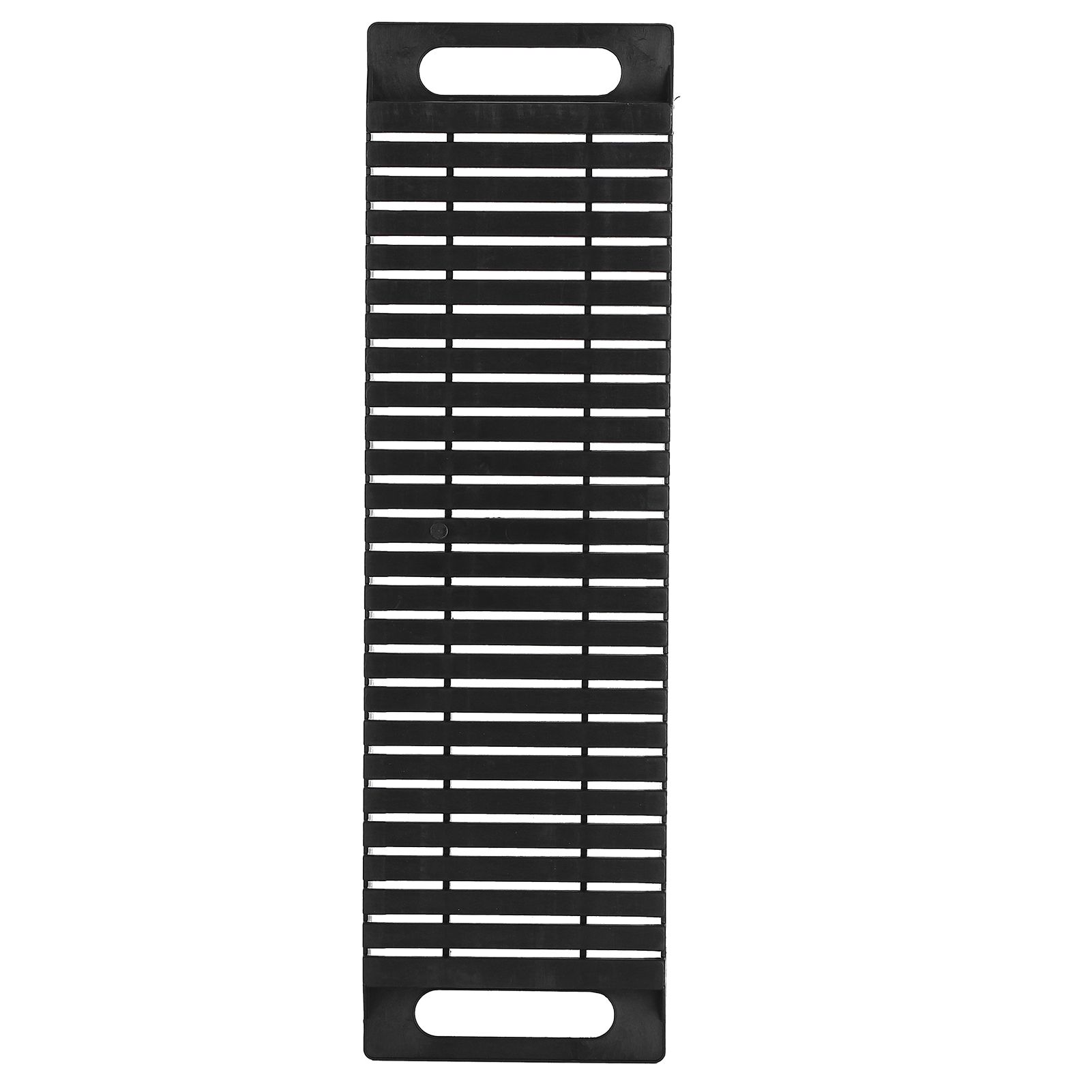 Electrostatic Prevention Printed Circuit Board Drying Rack 25-Slot Circuit view 2