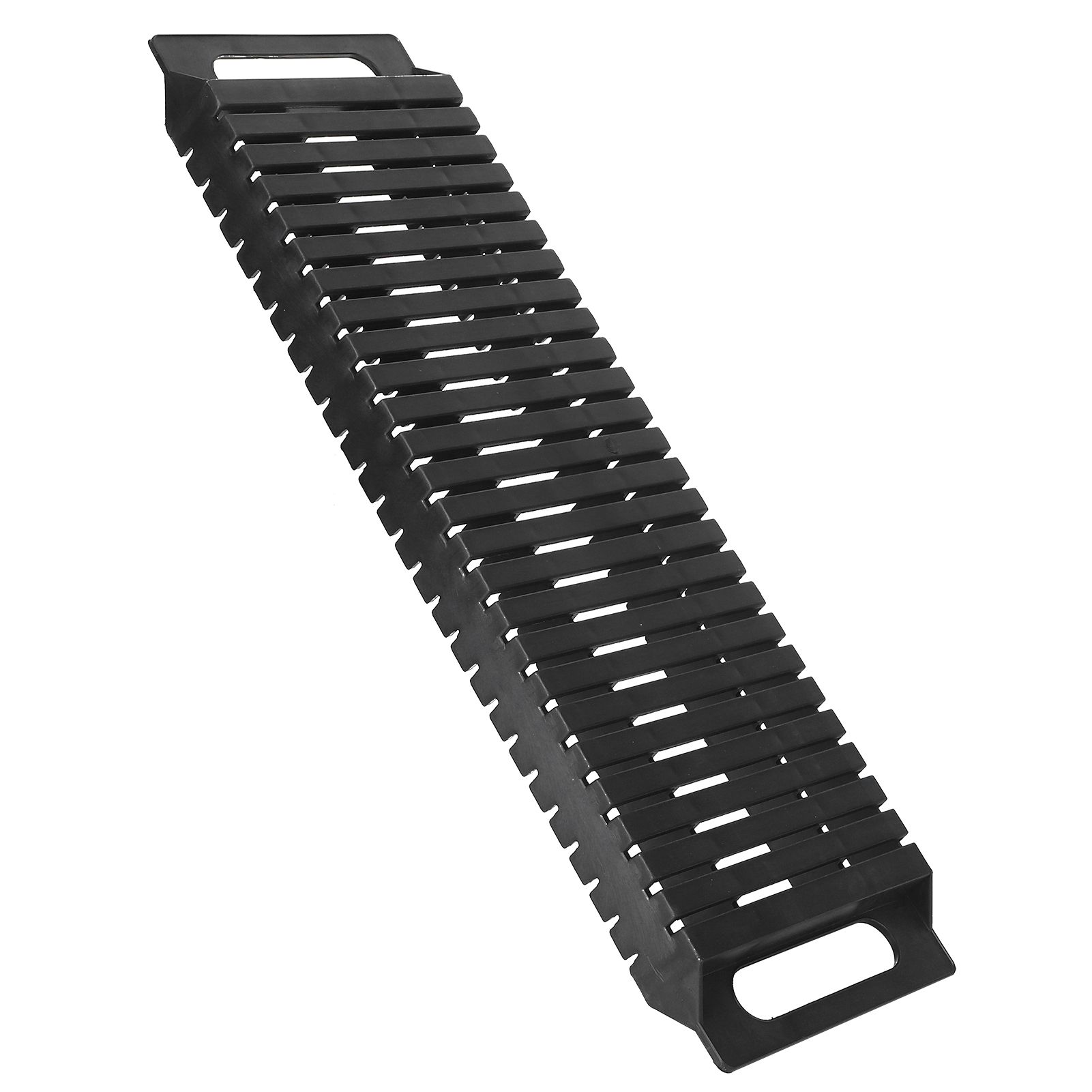 Electrostatic Prevention Printed Circuit Board Drying Rack 25-Slot Circuit view 4