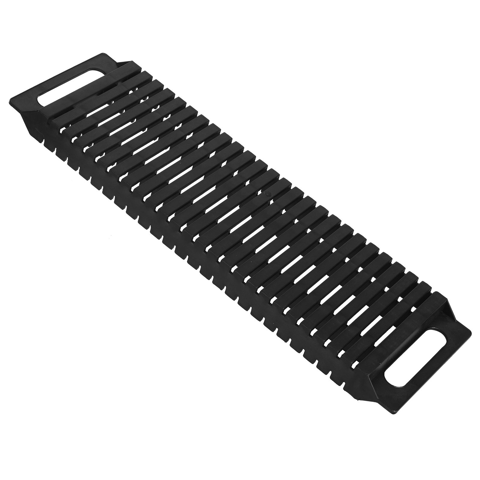 Electrostatic Prevention Printed Circuit Board Drying Rack 25-Slot Circuit view 8