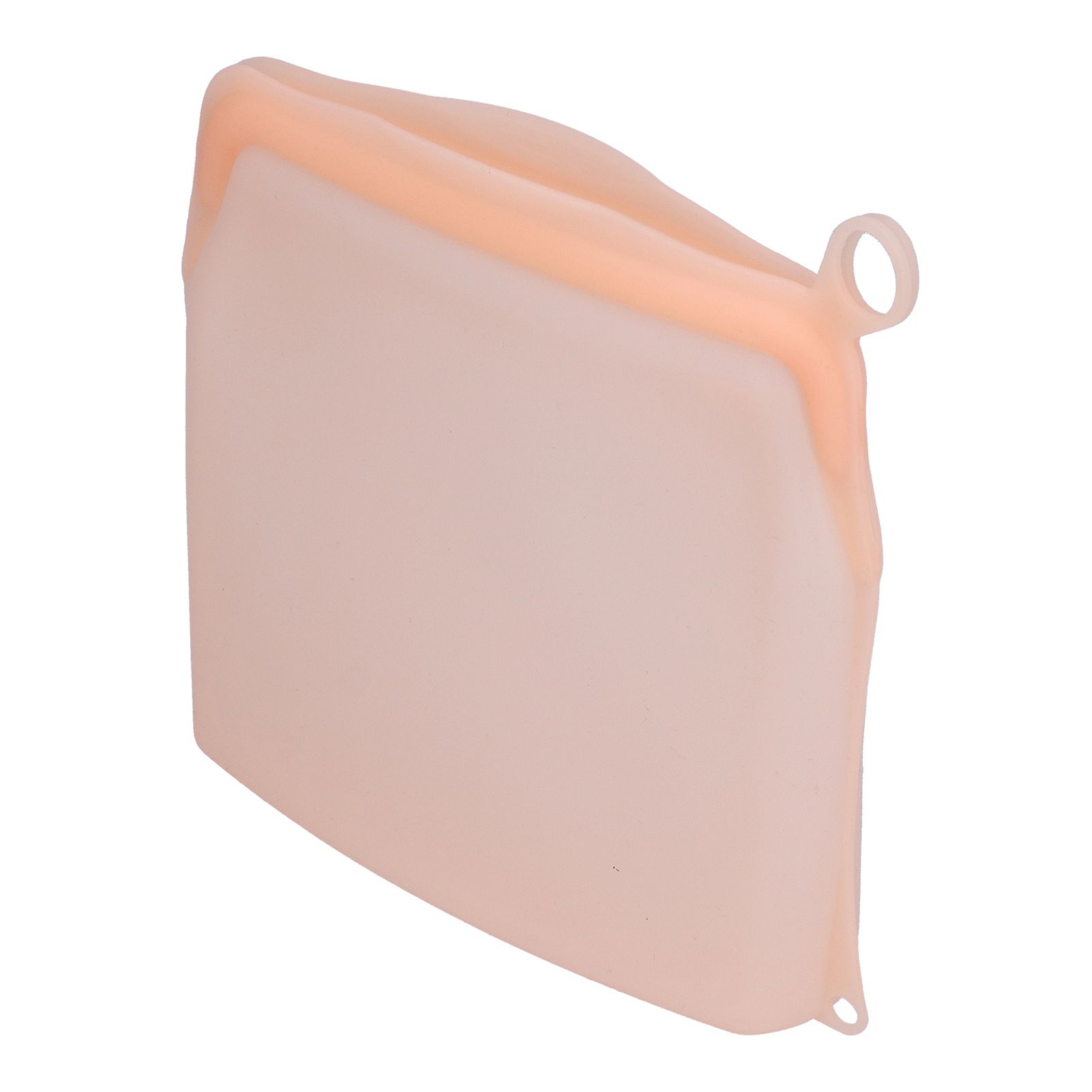 Silicone Food Storage Bag Thickened Reusable Fruit Vegetable Daily Necessities view 6