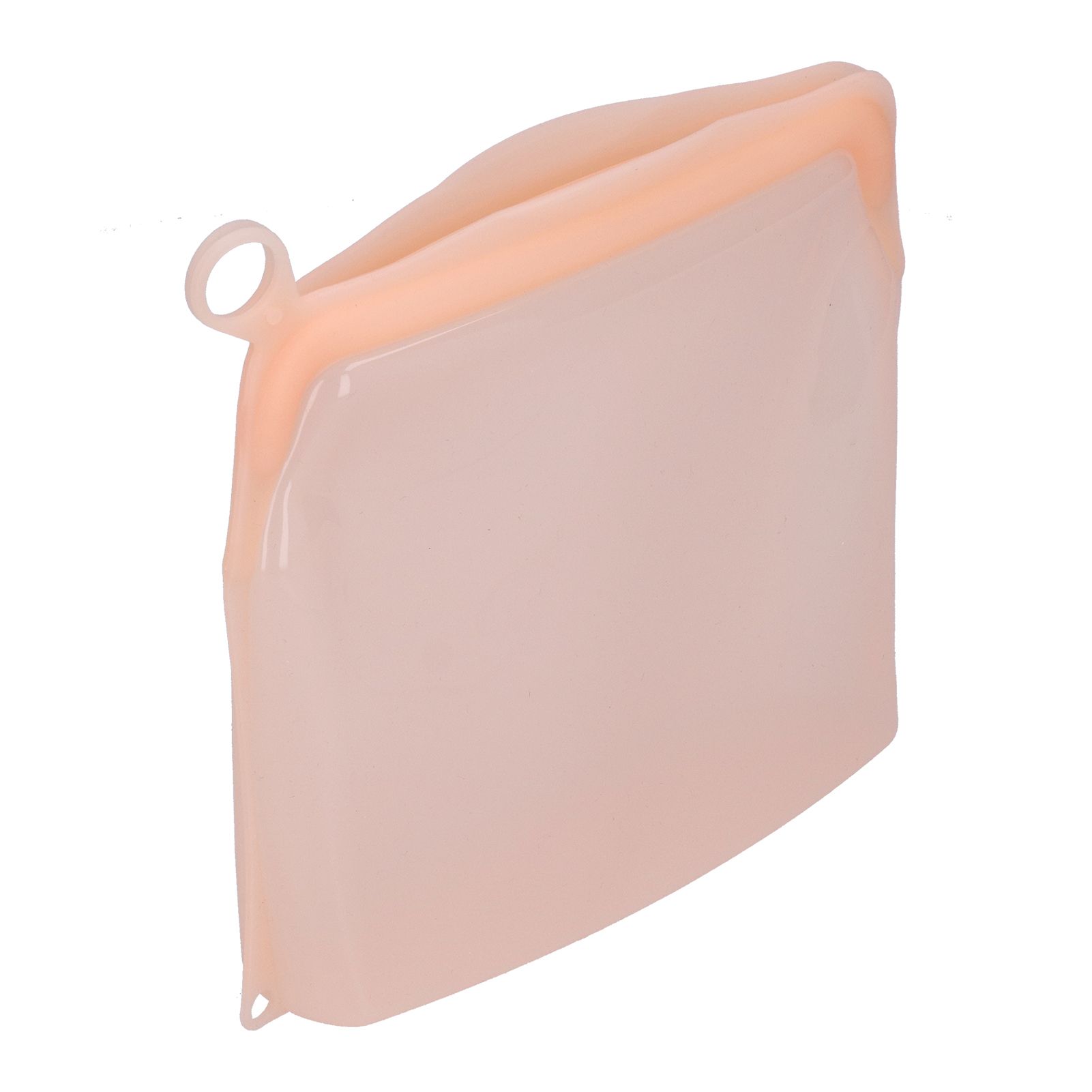 Silicone Food Storage Bag Thickened Reusable Fruit Vegetable Daily Necessities view 7
