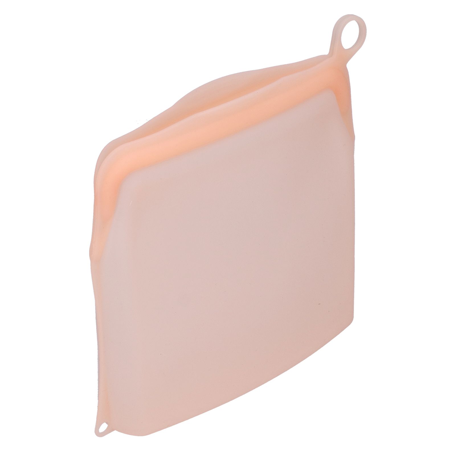 Silicone Food Storage Bag Thickened Reusable Fruit Vegetable Daily Necessities view 8
