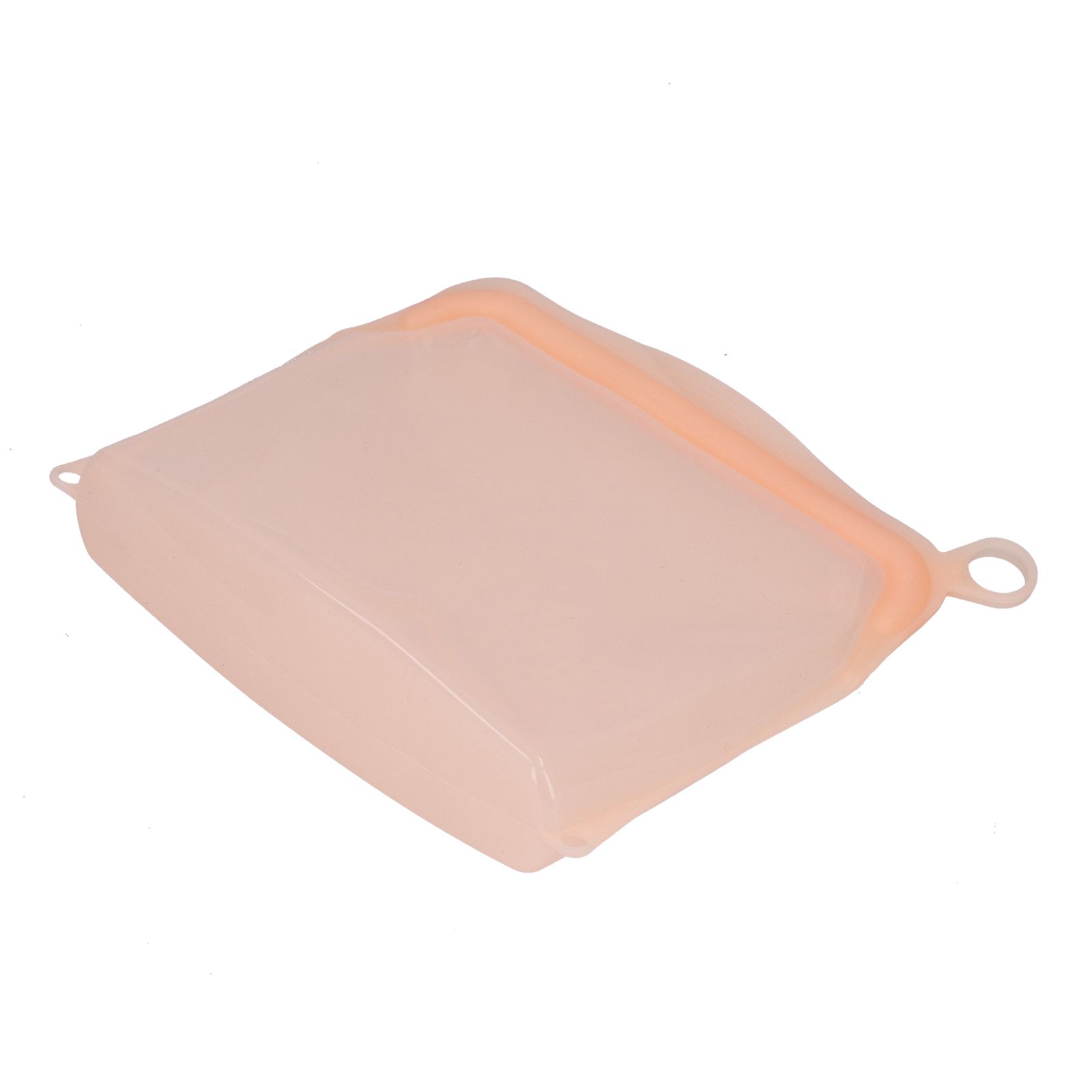 Silicone Food Storage Bag Thickened Reusable Fruit Vegetable Daily Necessities view 10