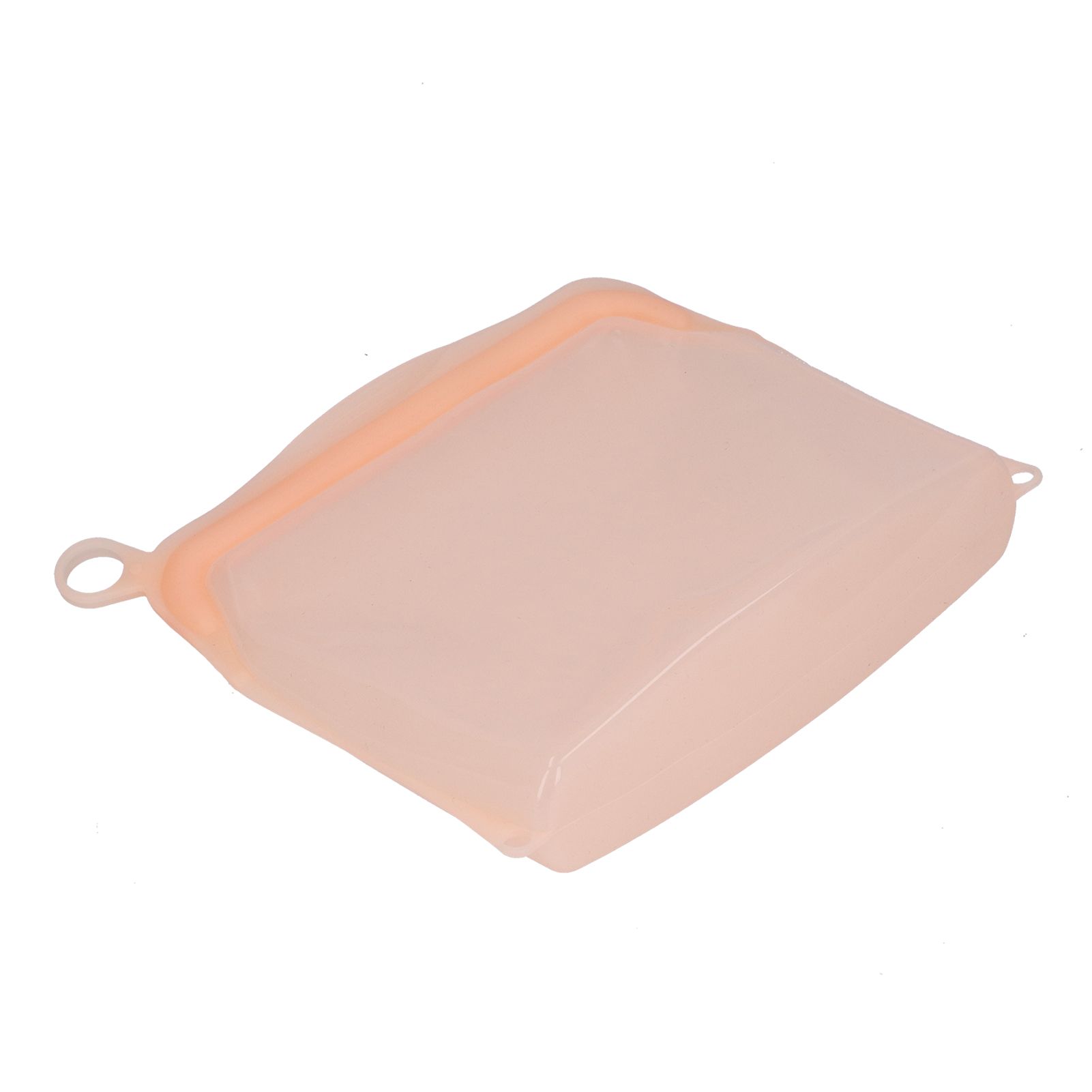 Silicone Food Storage Bag Thickened Reusable Fruit Vegetable Daily Necessities view 9