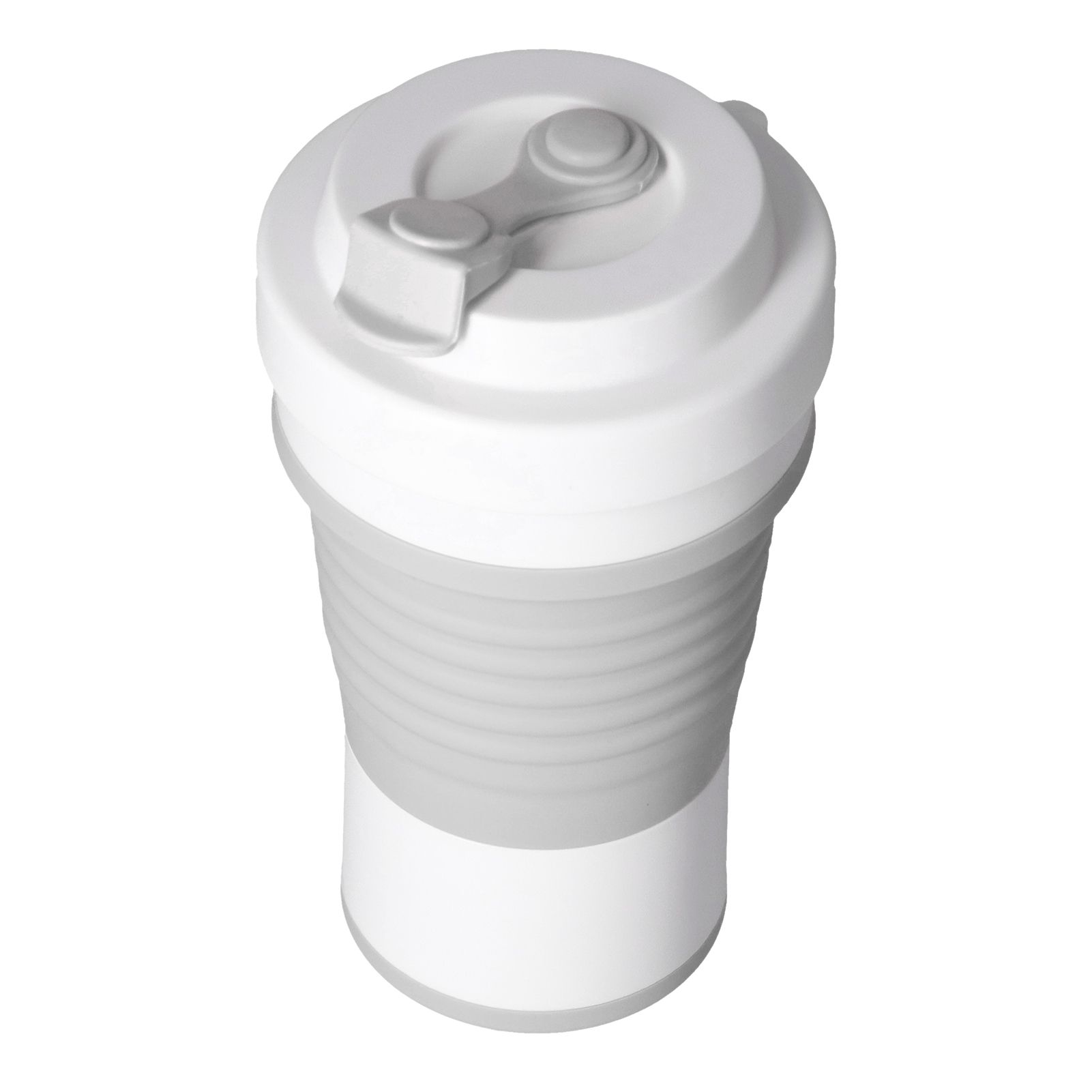 Collapsible Travel Cup Portable Silicone Folding Cup Expandable Drinking Cup view 10