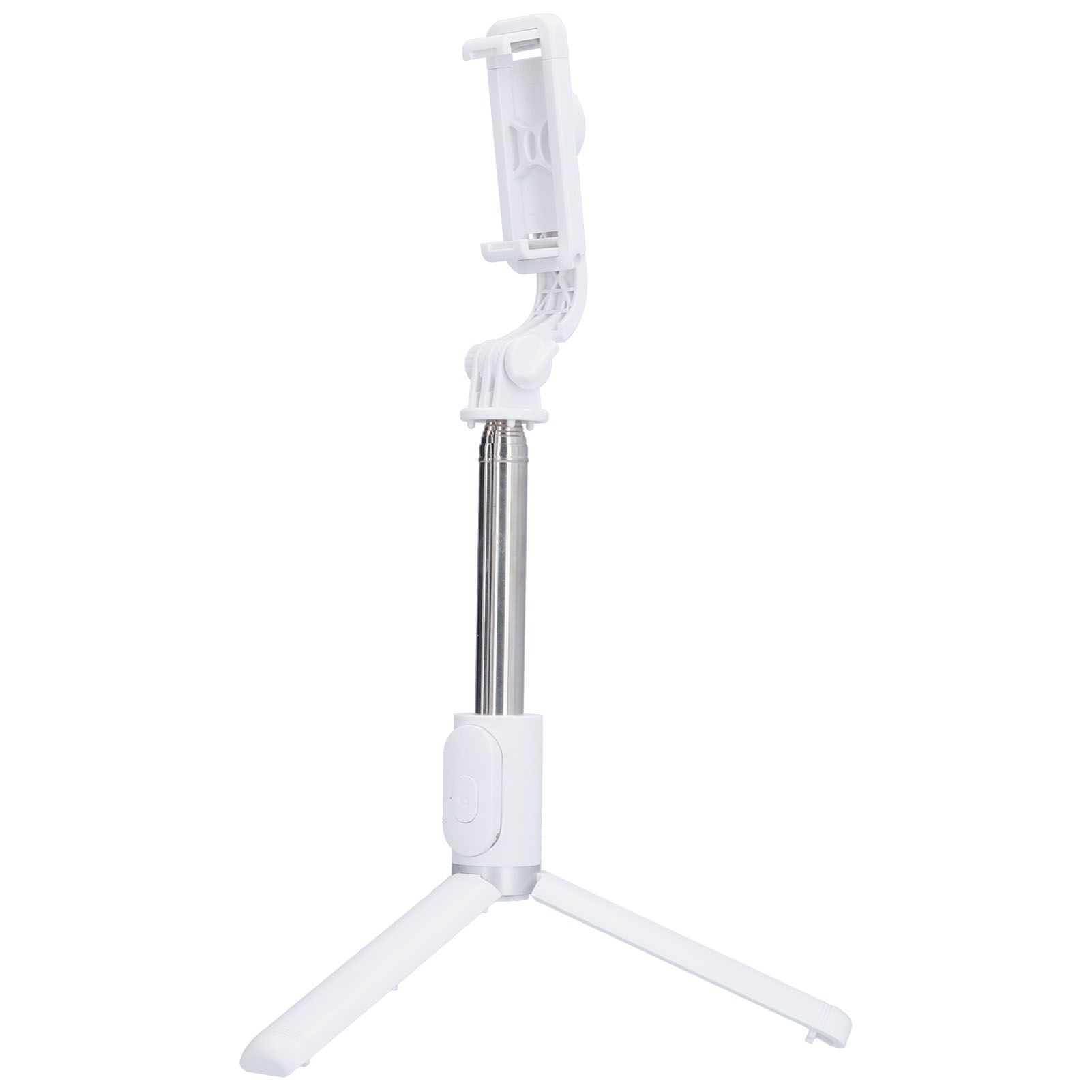 103cm/40.6in Tripod Selfie Stick Aluminum Alloy Cellphone Selfie Stick for view 9