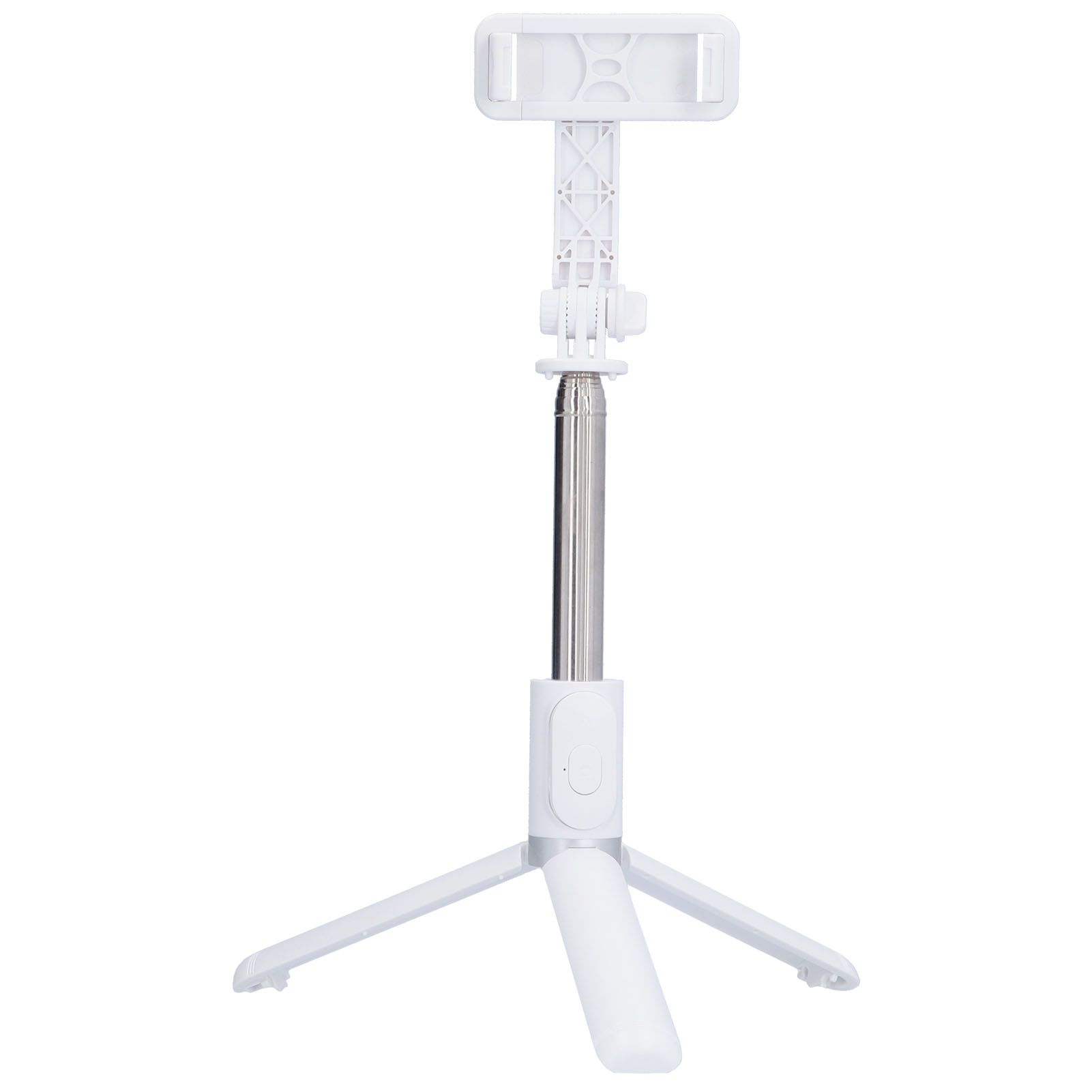 103cm/40.6in Tripod Selfie Stick Aluminum Alloy Cellphone Selfie Stick for view 10