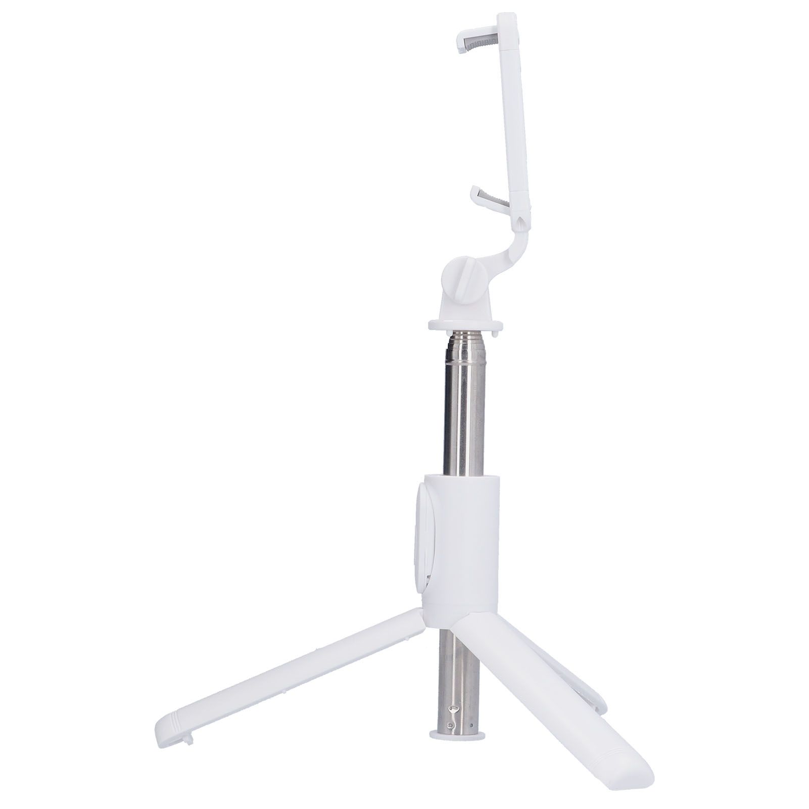 101cm/39.8in Multi Function Tripod Selfie Stick Rotating Bluetooth Selfie view 9