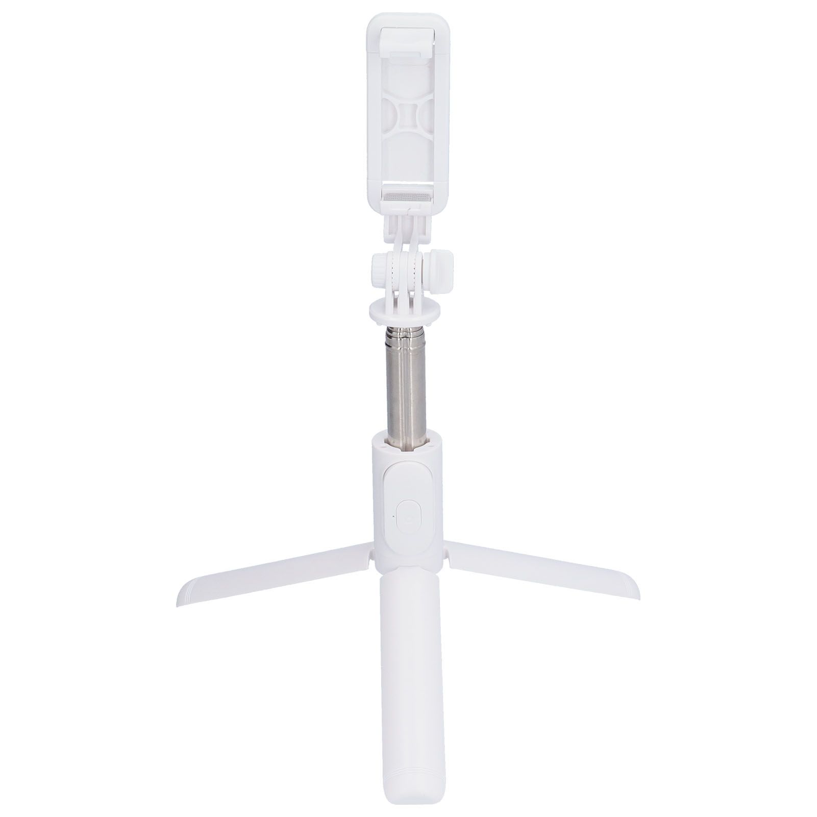 101cm/39.8in Multi Function Tripod Selfie Stick Rotating Bluetooth Selfie view 10