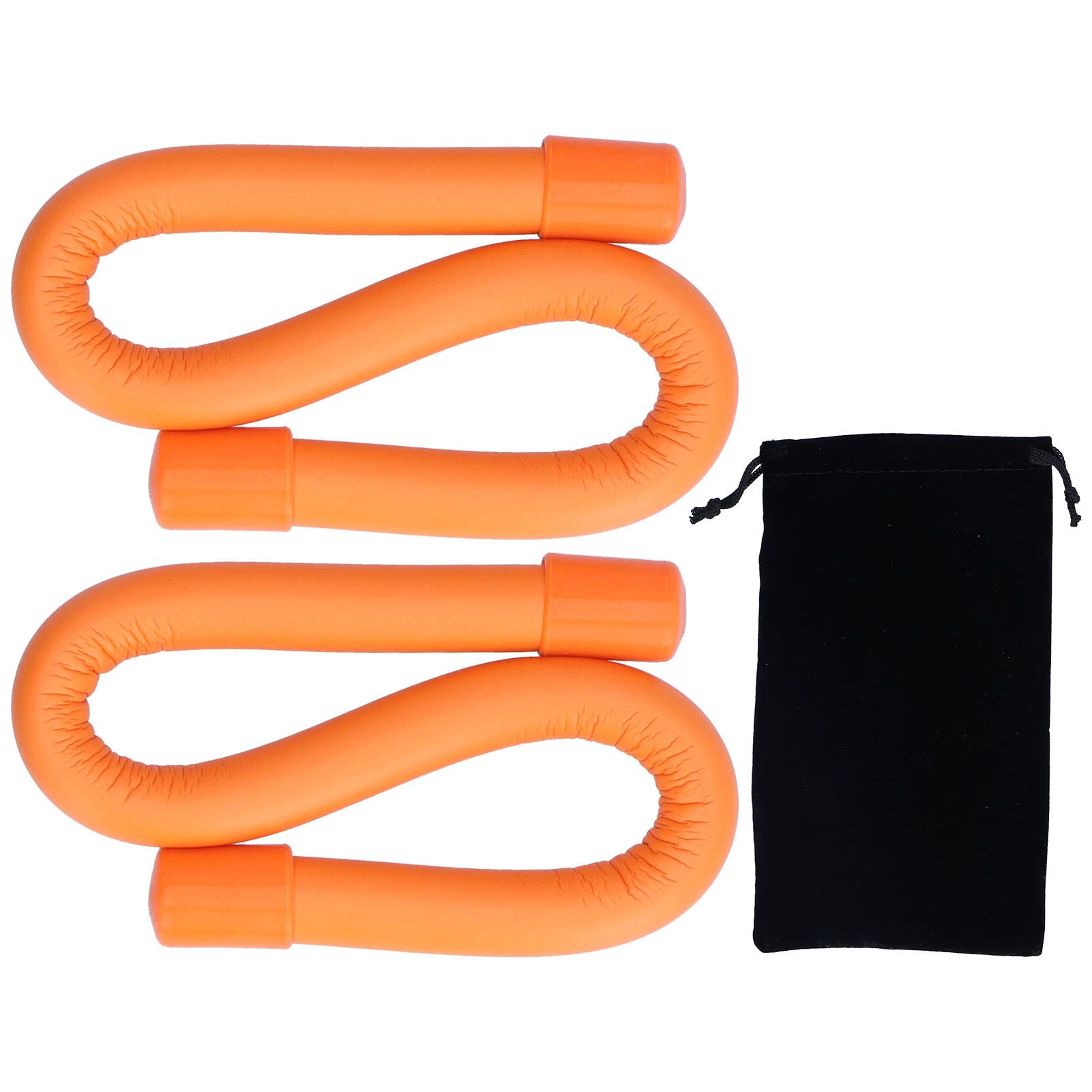 Yoga Weight Ring Elastic Adjustable Durable Household Unisex Wrist Weights for view 2