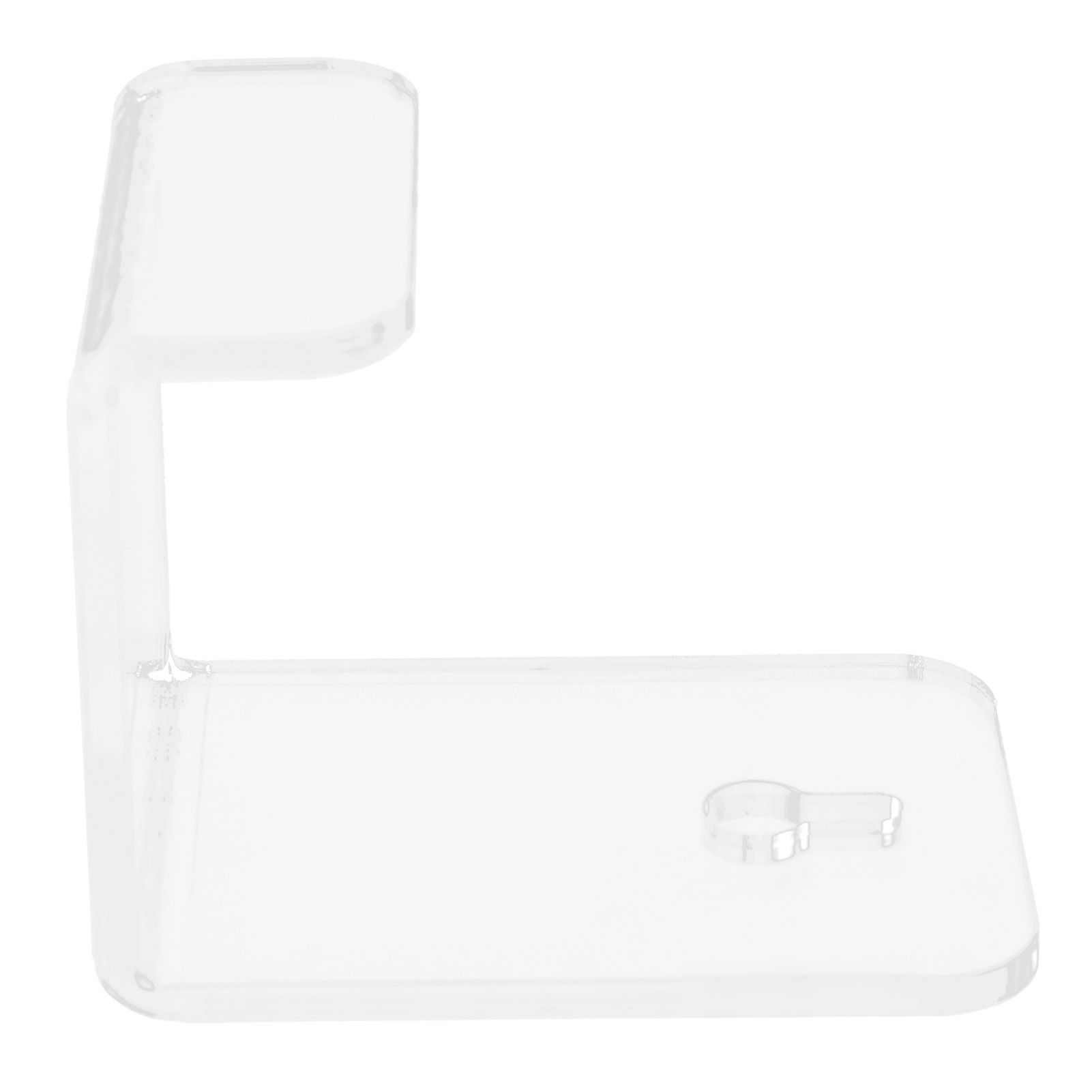 Game Controller Holder Wall Mounted Gamepad Stand Hanger Acrylic Storage Rack view 3
