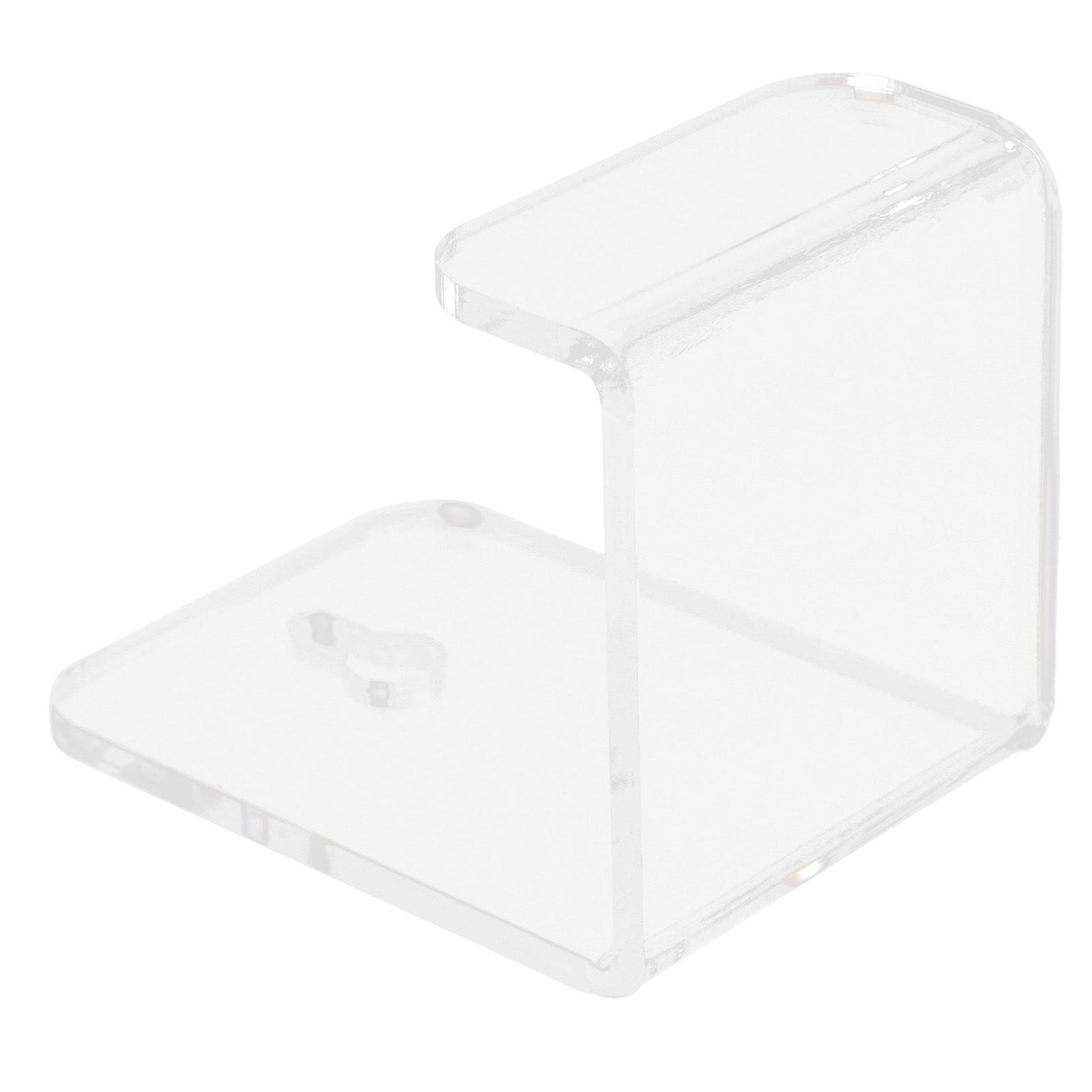 Game Controller Holder Wall Mounted Gamepad Stand Hanger Acrylic Storage Rack view 4