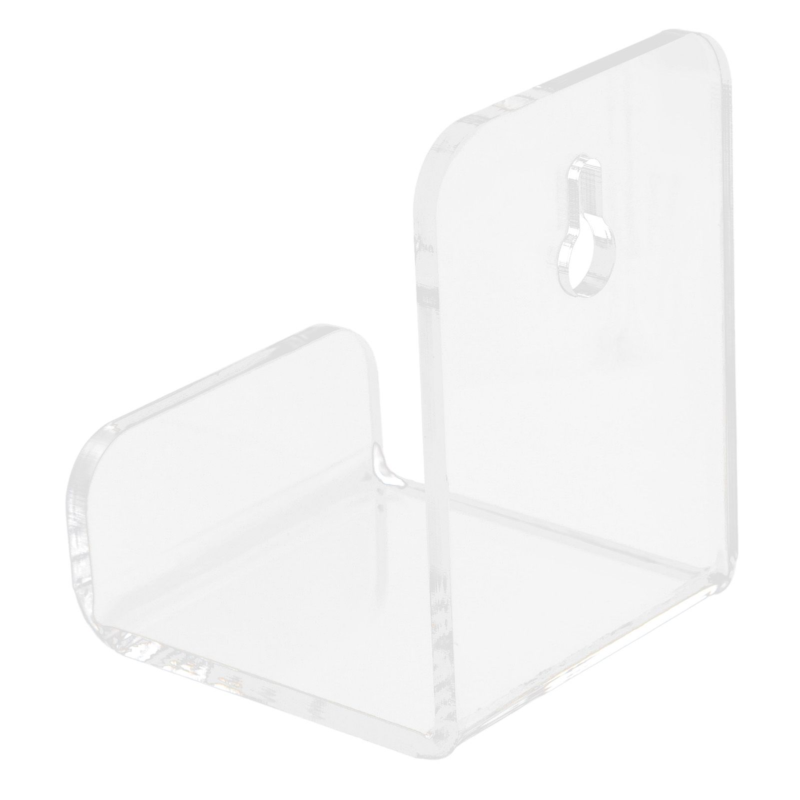 Game Controller Holder Wall Mounted Gamepad Stand Hanger Acrylic Storage Rack view 5