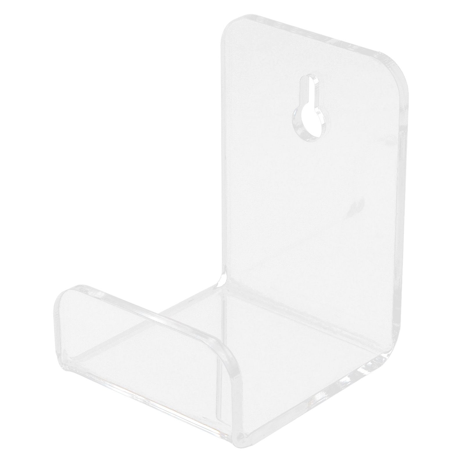 Game Controller Holder Wall Mounted Gamepad Stand Hanger Acrylic Storage Rack view 6