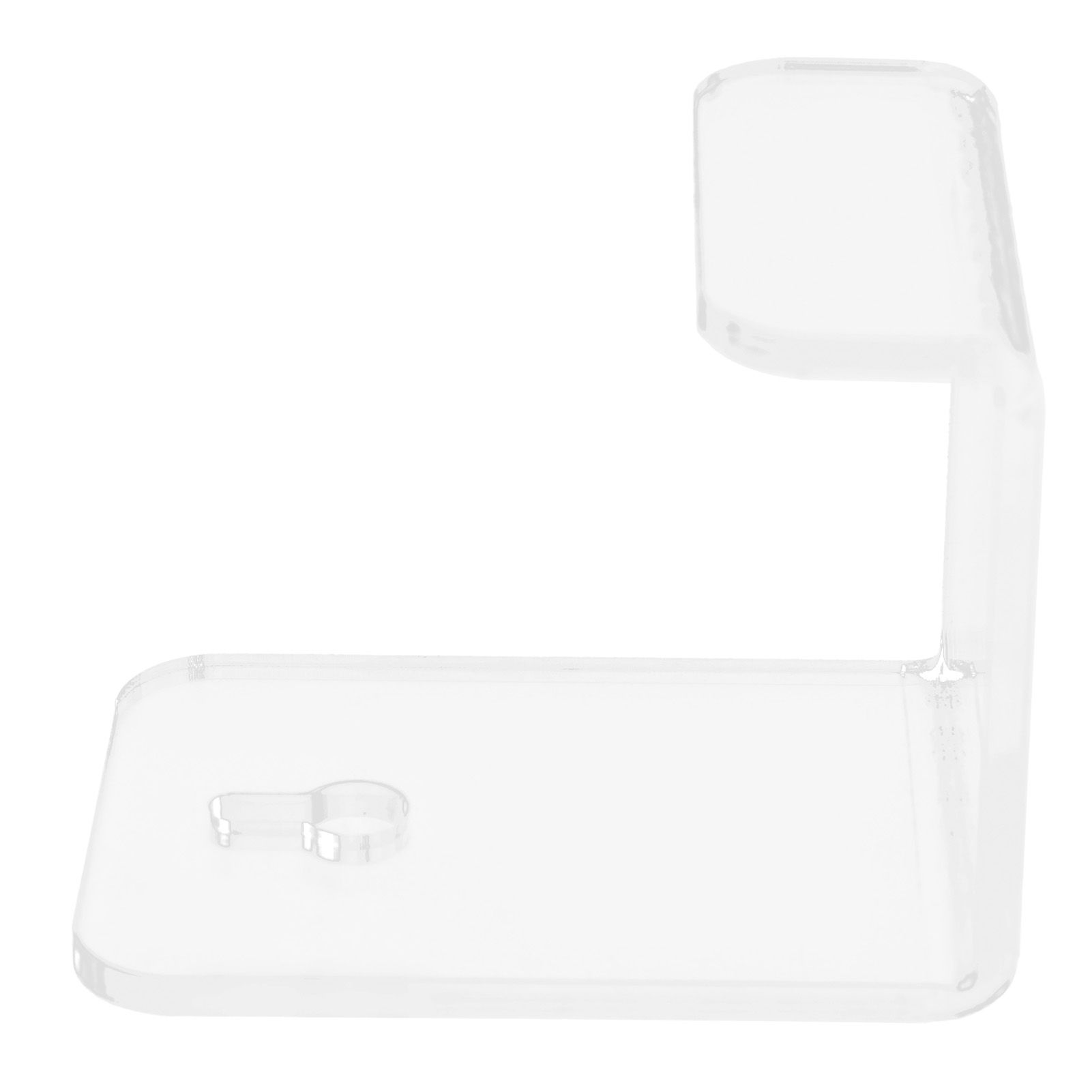 Game Controller Holder Wall Mounted Gamepad Stand Hanger Acrylic Storage Rack view 8