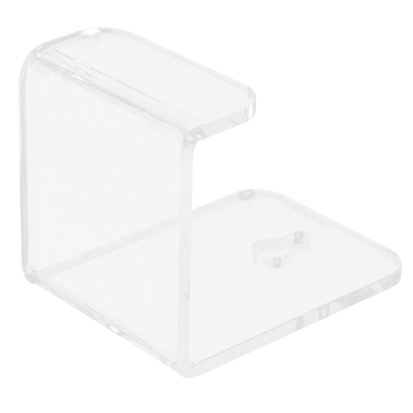 Game Controller Holder Wall Mounted Gamepad Stand Hanger Acrylic Storage Rack view 9
