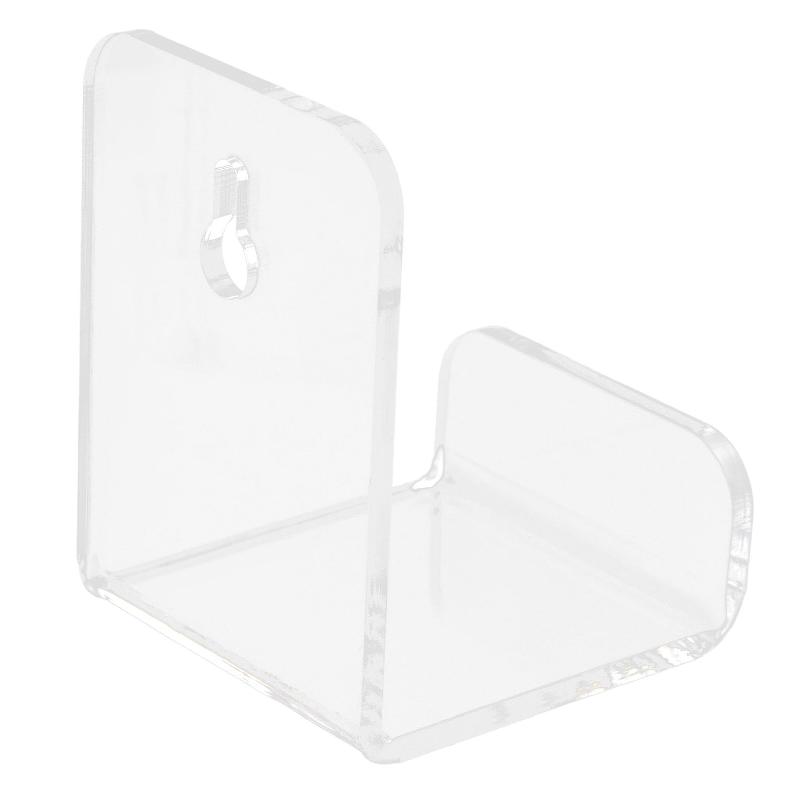 Game Controller Holder Wall Mounted Gamepad Stand Hanger Acrylic Storage Rack view 10